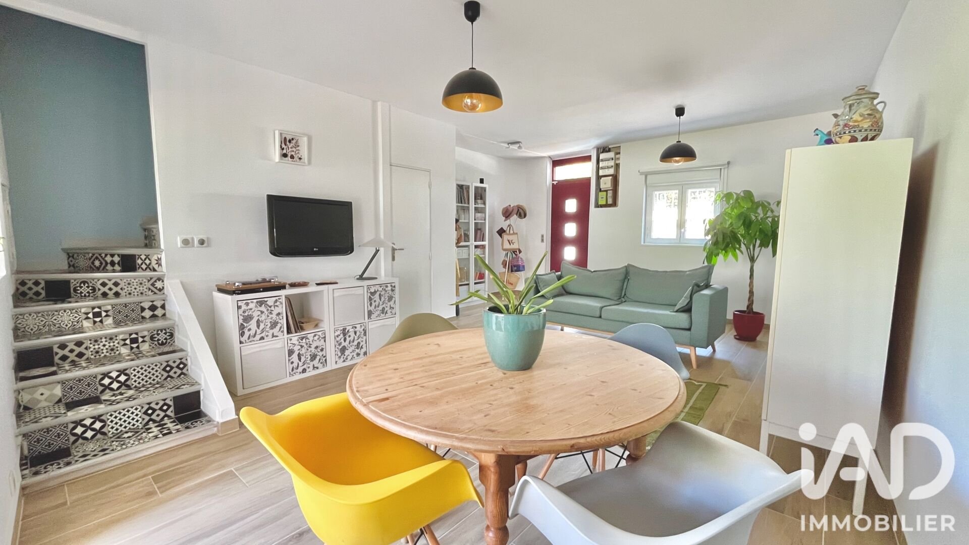 Maison à vendre, 72m², Toulon