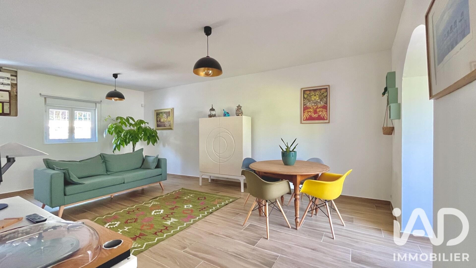 Maison à vendre, 72m², Toulon