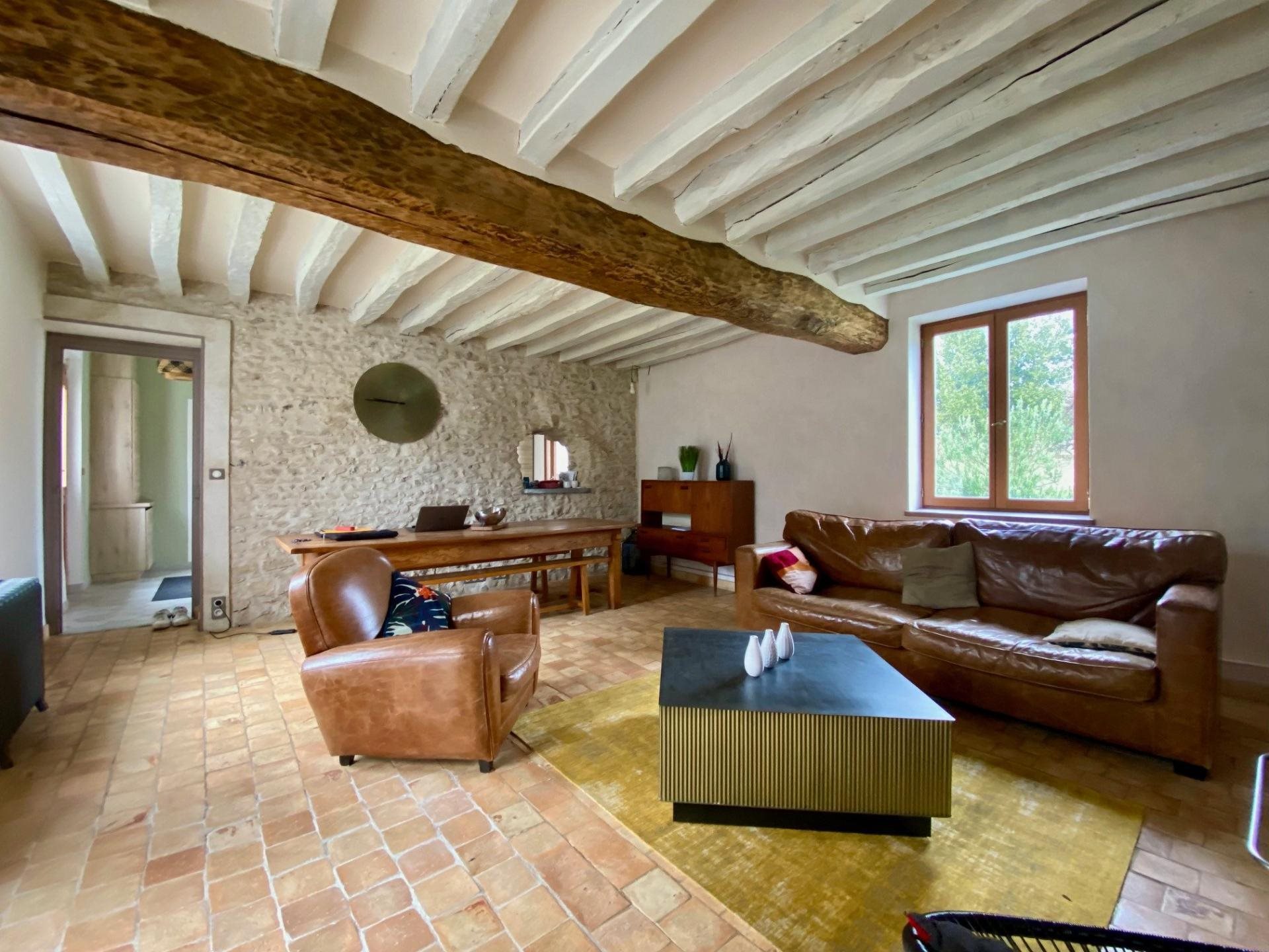 Maison à vendre, 144m², La Chaussée-d'Ivry