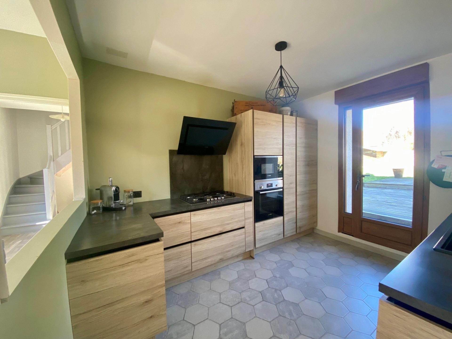 Maison à vendre, 144m², La Chaussée-d'Ivry