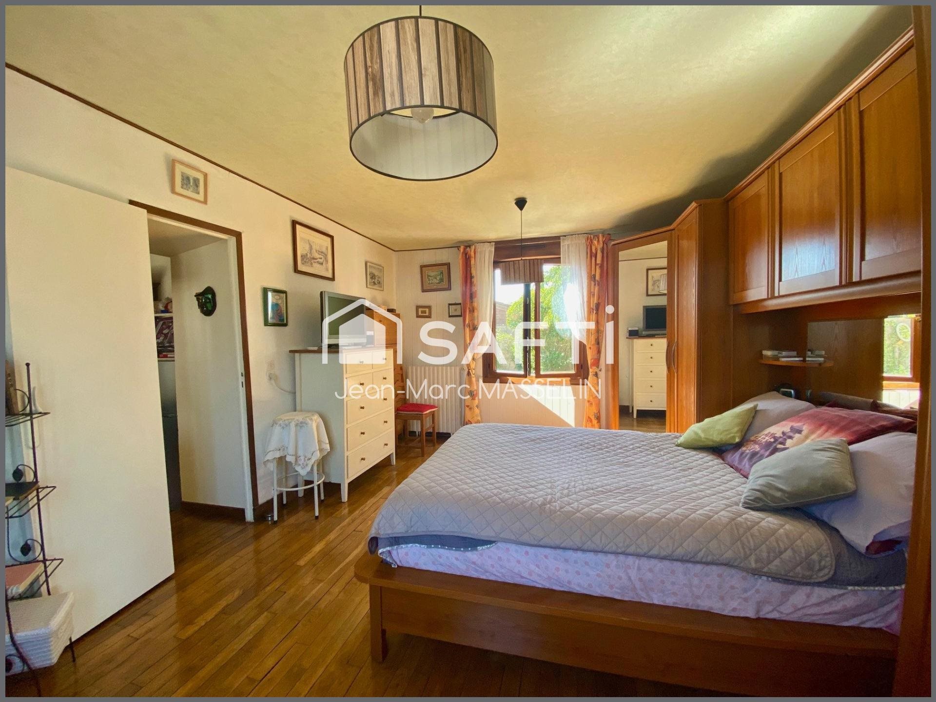 Maison à vendre, 65m², Mantes-la-Jolie