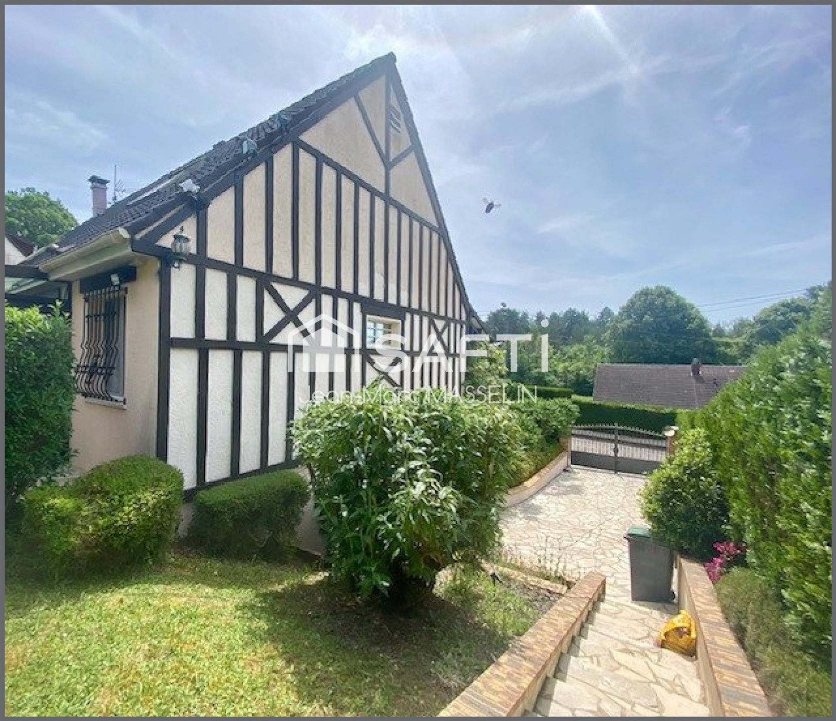 Maison à vendre, 215m², Ezy-sur-Eure