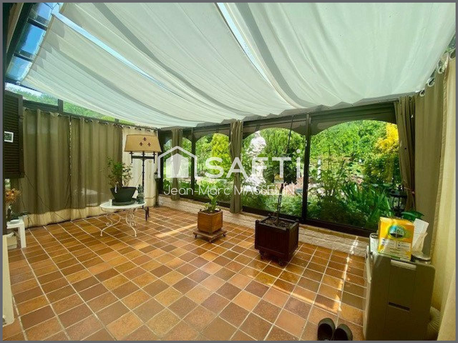 Maison à vendre, 215m², Ezy-sur-Eure