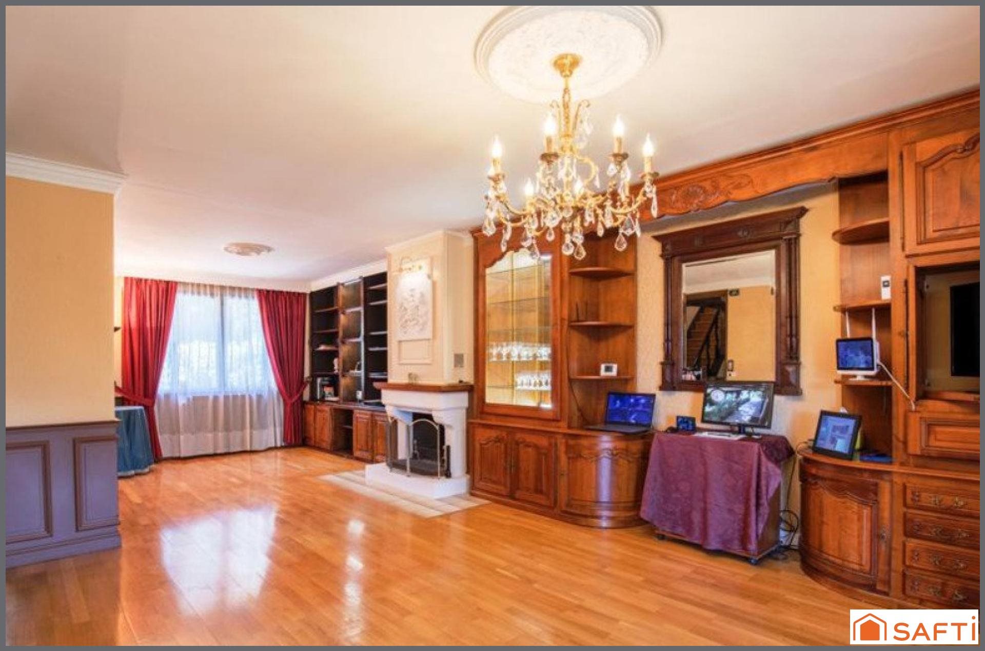 Maison à vendre, 215m², Ezy-sur-Eure
