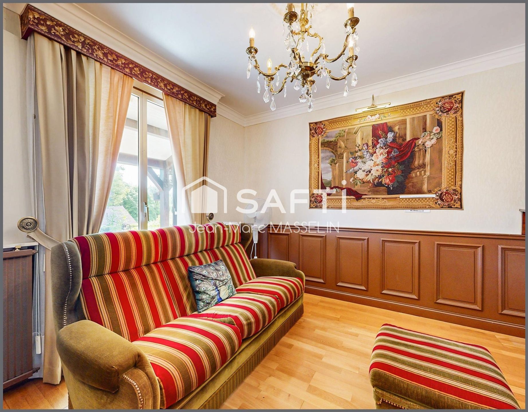 Maison à vendre, 215m², Ezy-sur-Eure
