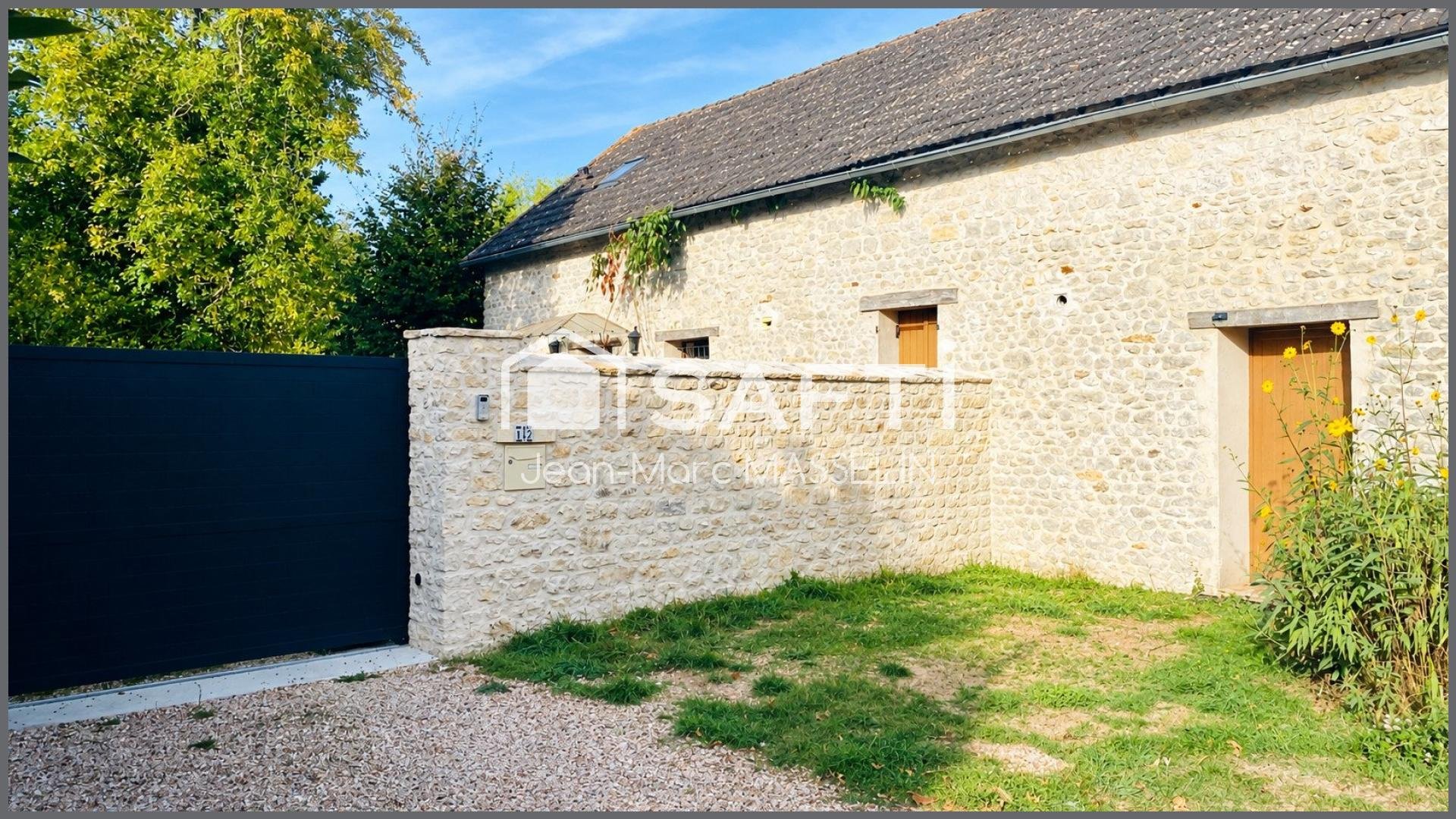 Maison à vendre, 106m², Villiers-en-Désoeuvre