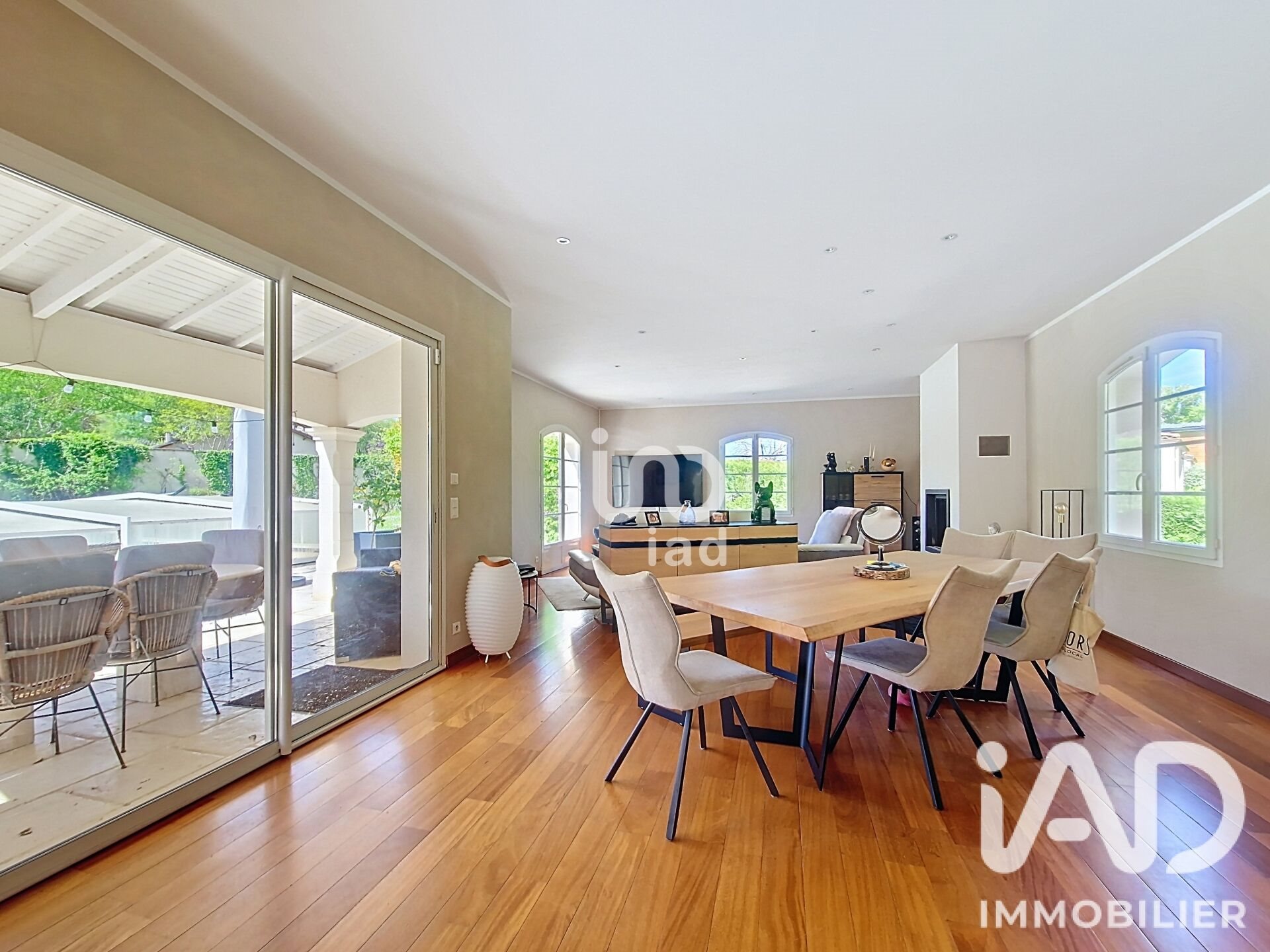 Maison à vendre, 190m², Pradines