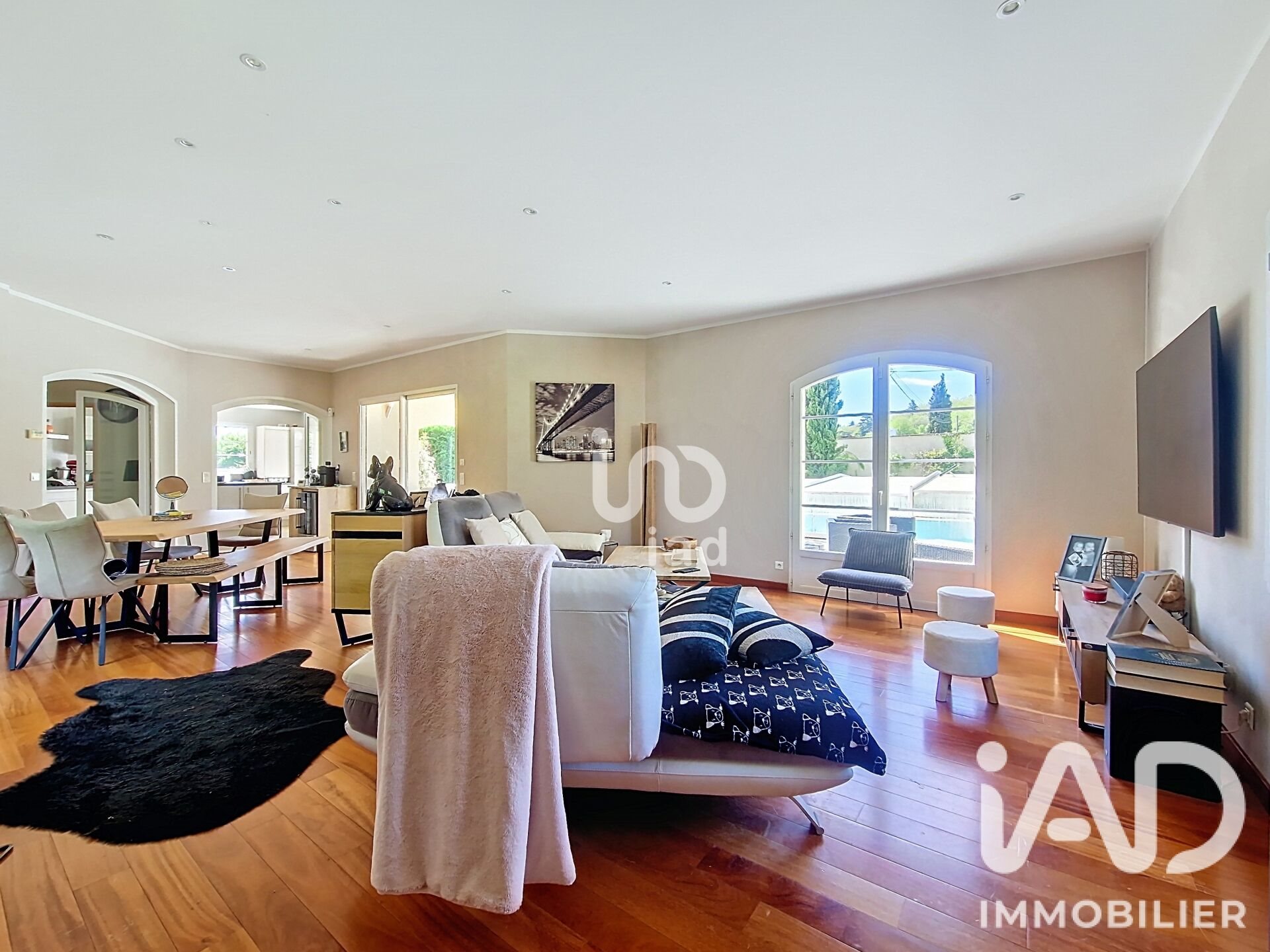 Maison à vendre, 190m², Pradines