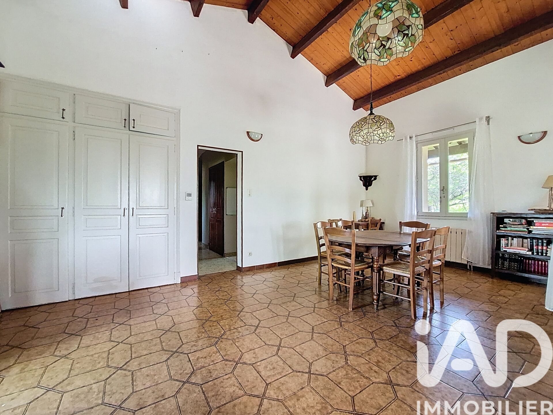 Maison à vendre, 125m², Le Montat