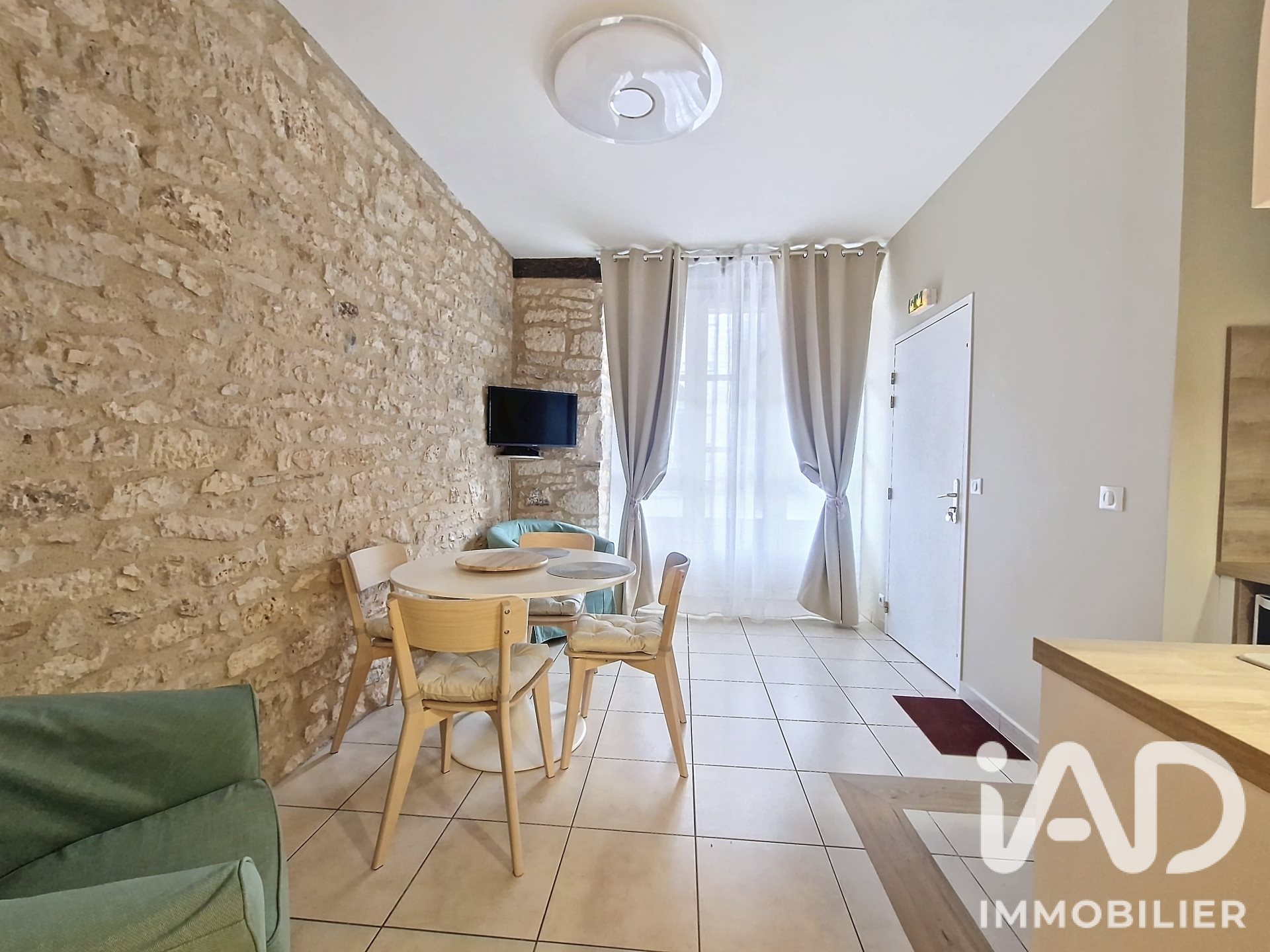 Appartement à louer, 30m², Lalbenque