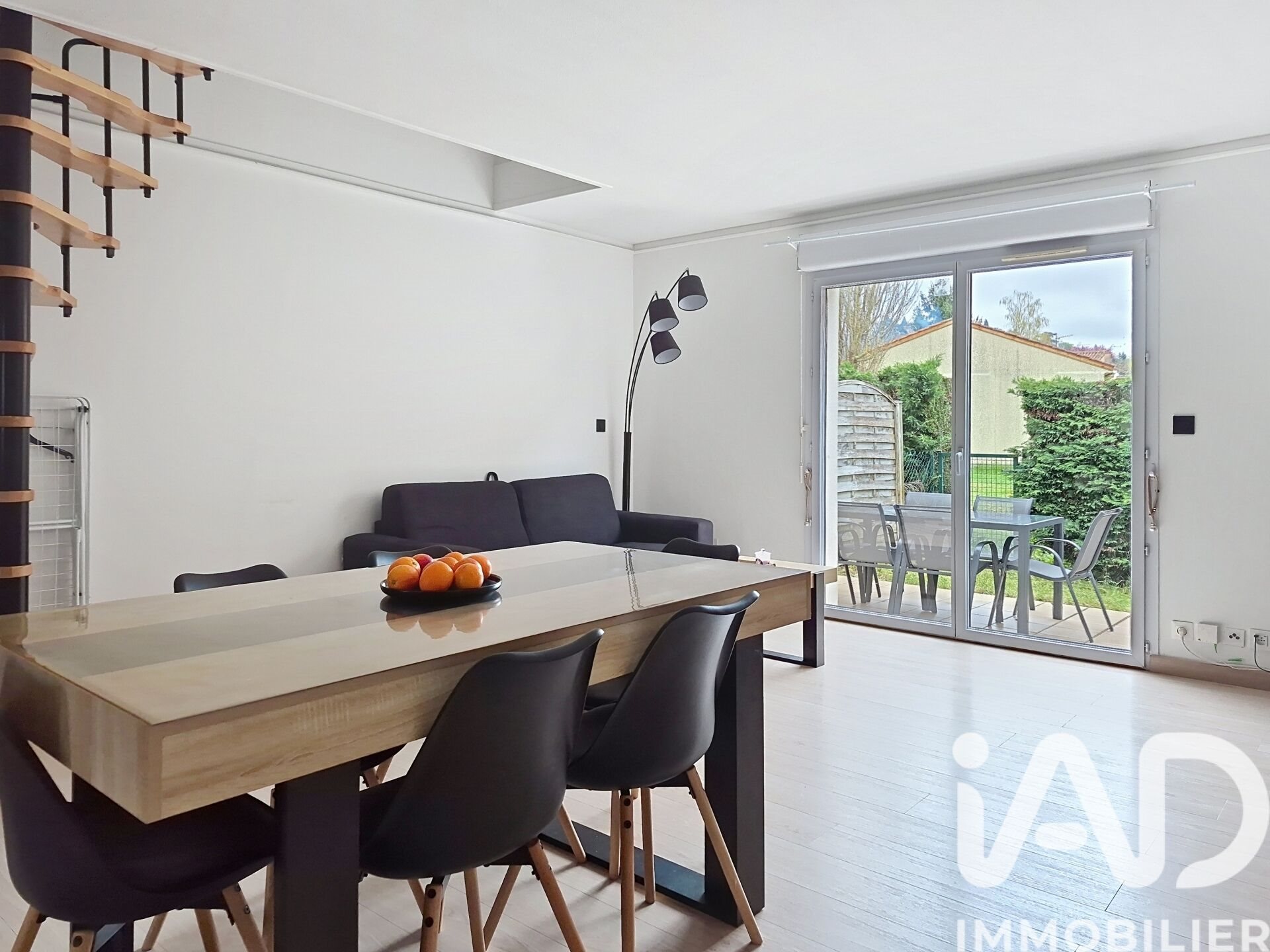 Maison à vendre, 73m², Mercuès