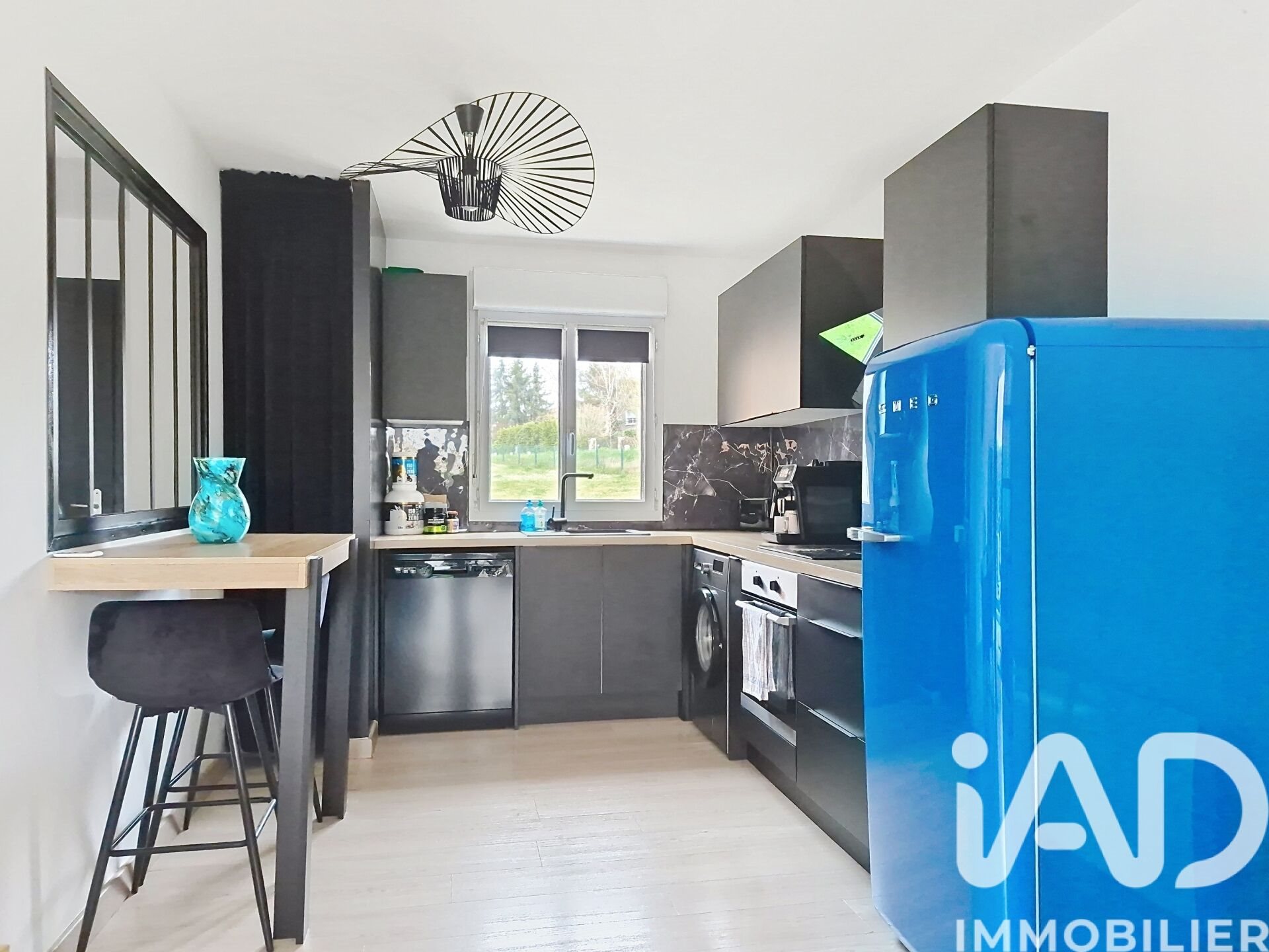 Maison à vendre, 73m², Mercuès