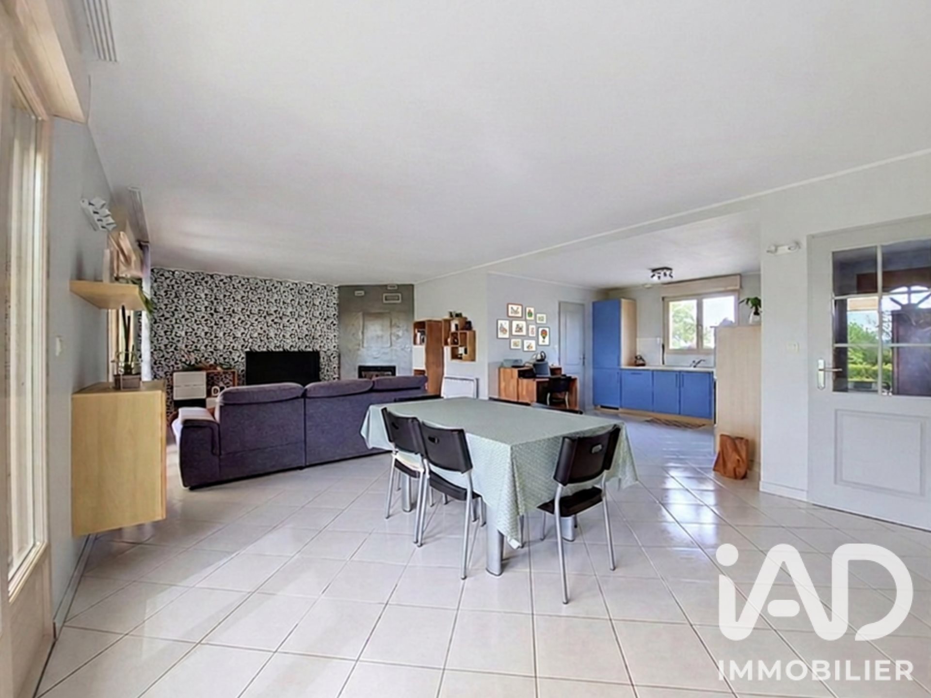 Maison à vendre, 125m², Belfort-du-Quercy