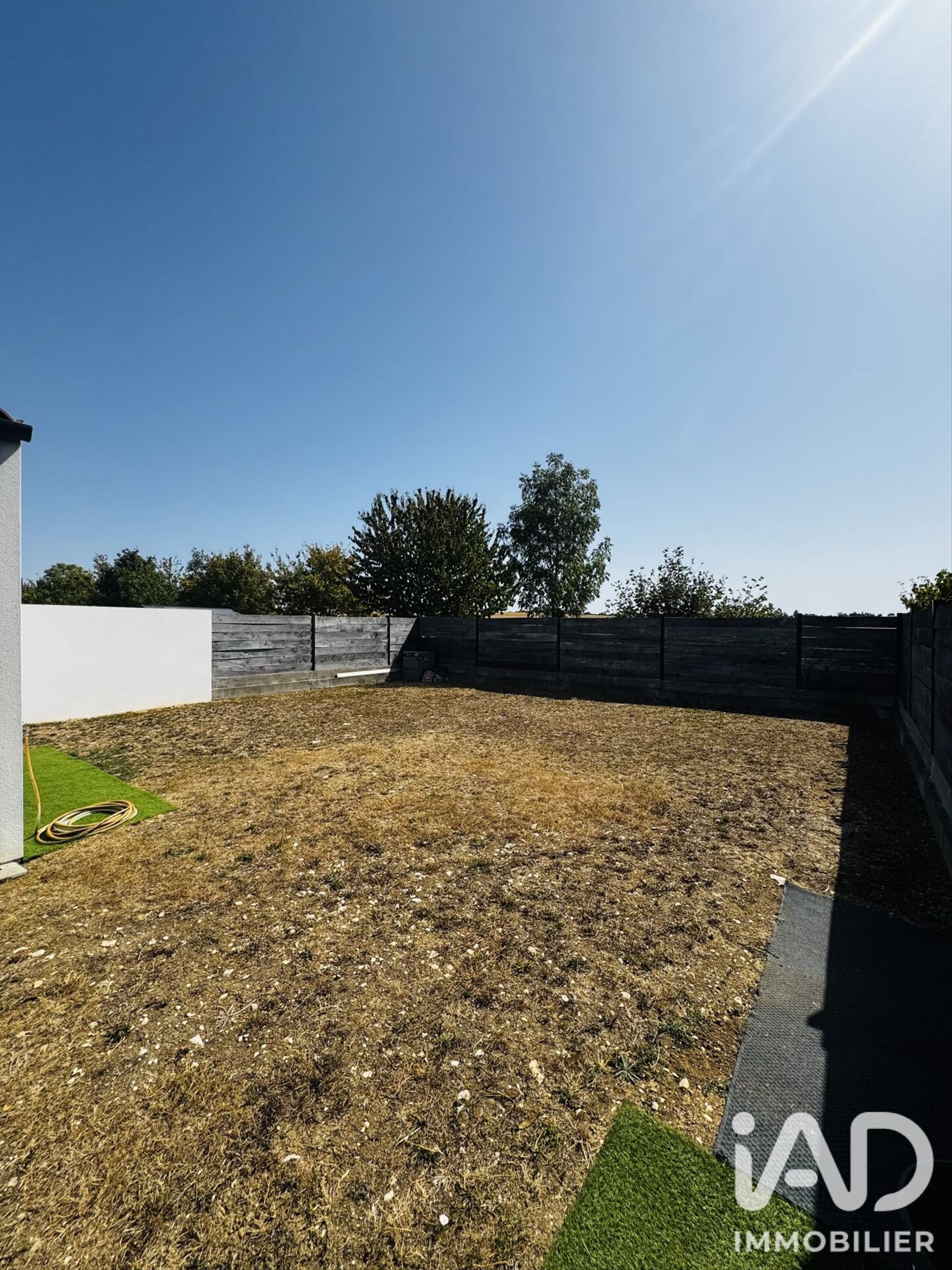 Maison à vendre, 95m², Saint-Ouen-d'Aunis