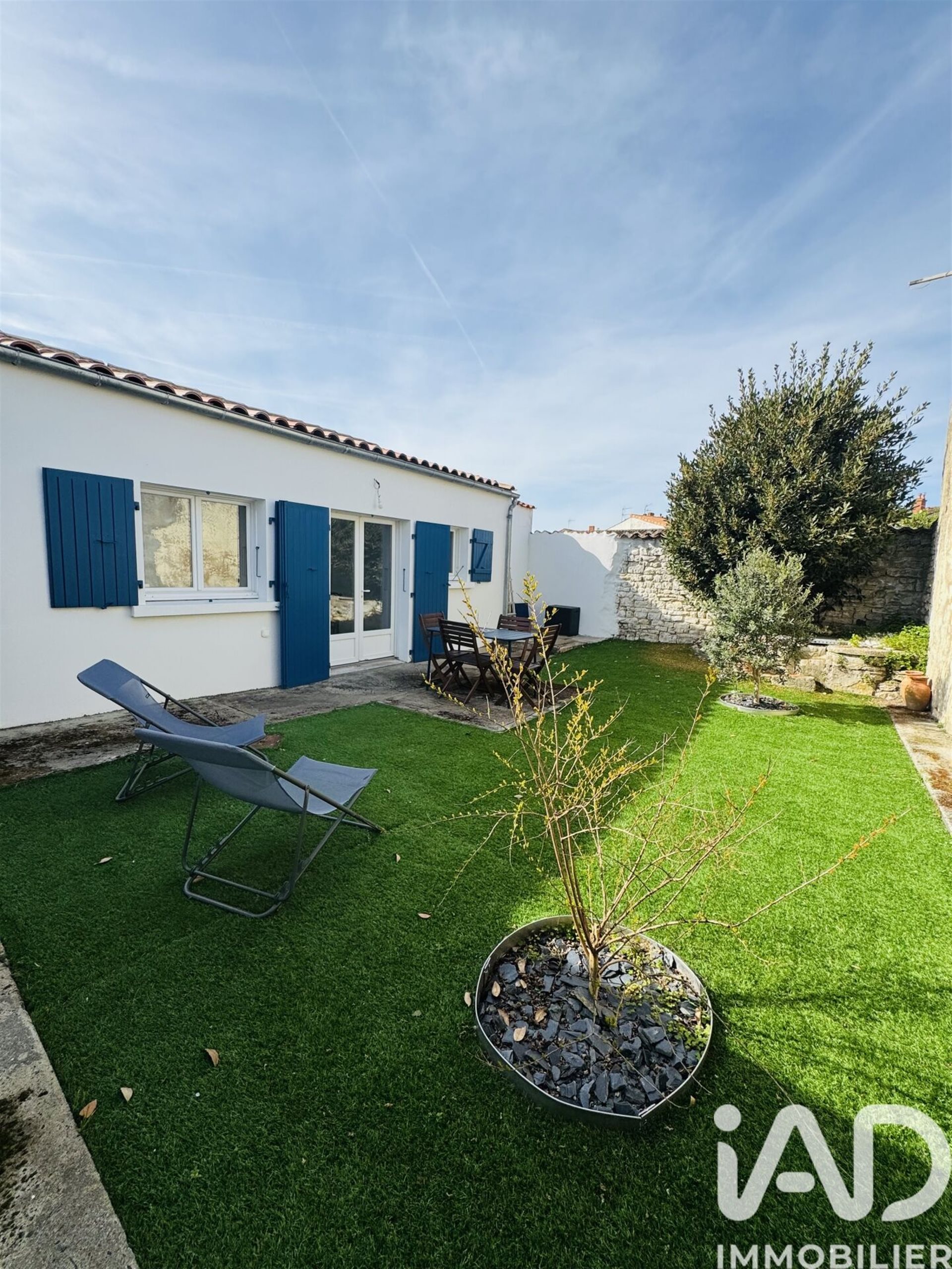 Maison à vendre, 67m², Dompierre-sur-Mer