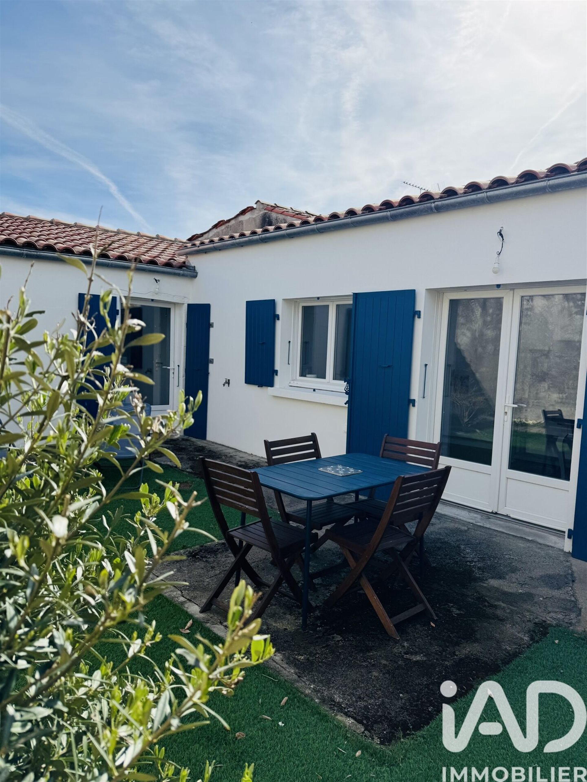 Maison à vendre, 67m², Dompierre-sur-Mer