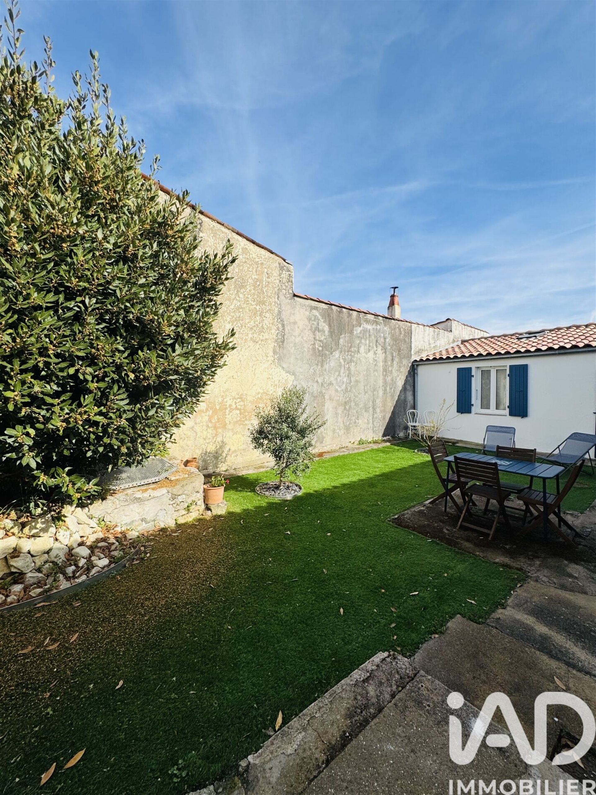 Maison à vendre, 67m², Dompierre-sur-Mer