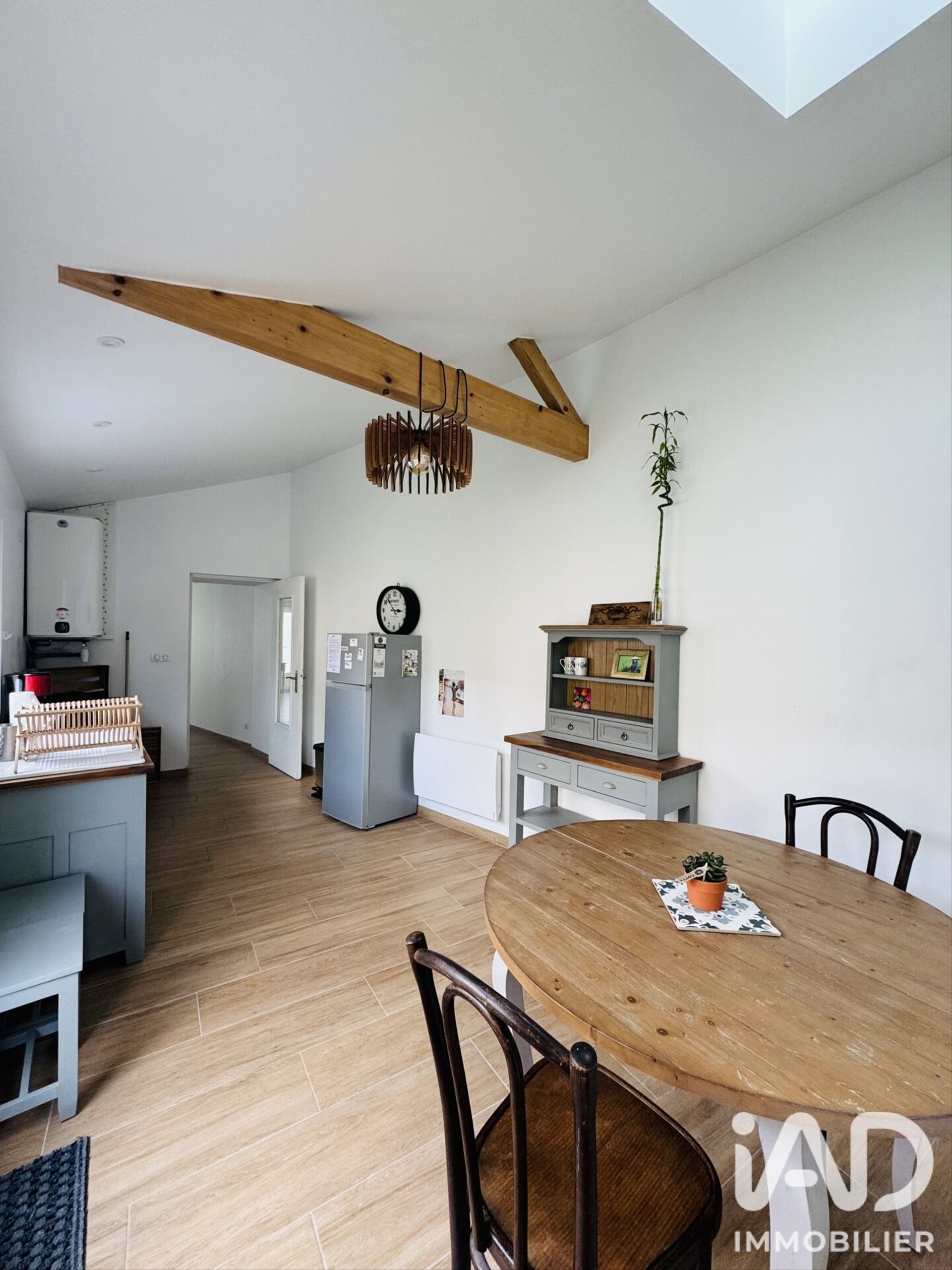 Maison à vendre, 67m², Dompierre-sur-Mer