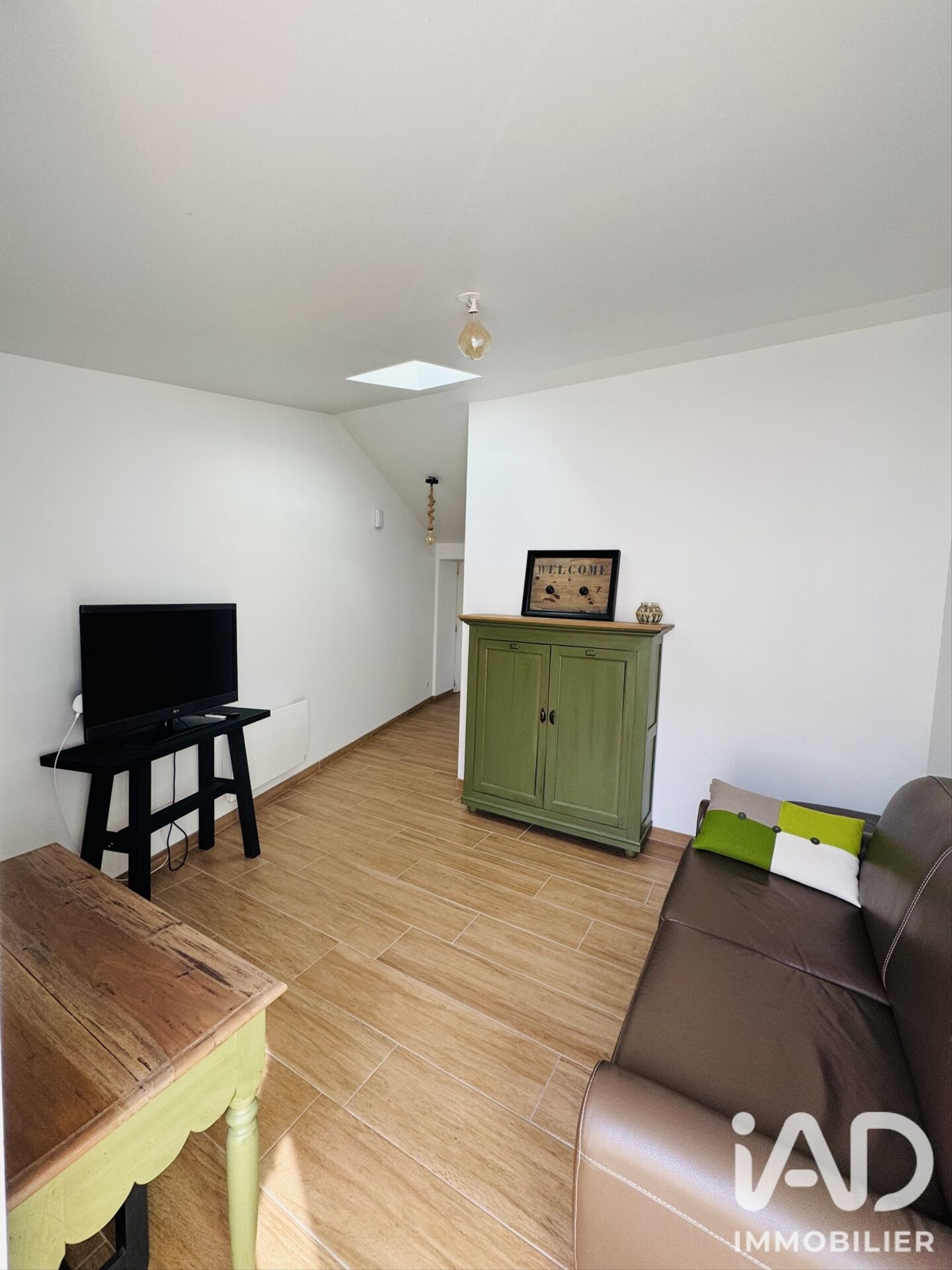 Maison à vendre, 67m², Dompierre-sur-Mer