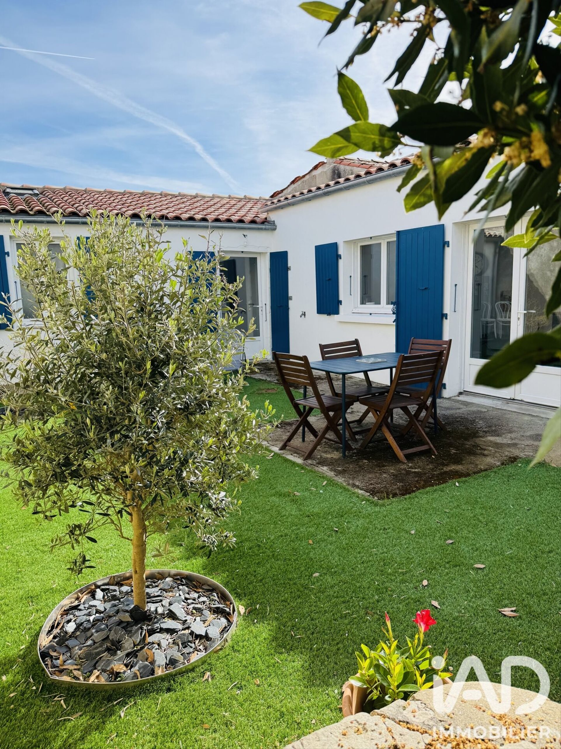 Maison à vendre, 67m², Dompierre-sur-Mer