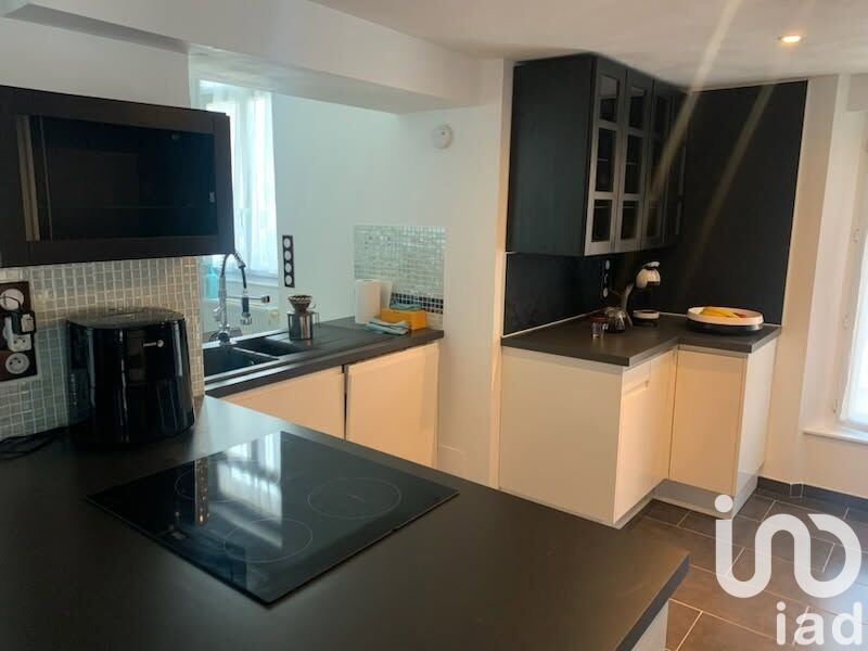 Maison à vendre, 129m², Château-Thierry