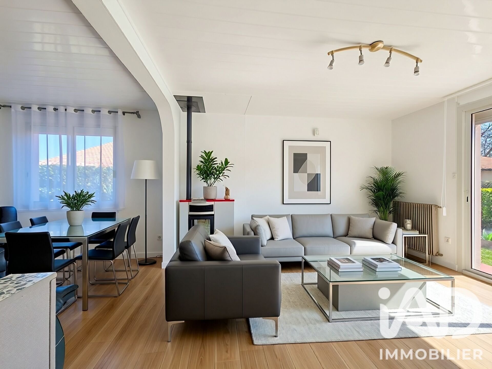 Maison à vendre, 140m², Saint-Maurice-sur-Adour