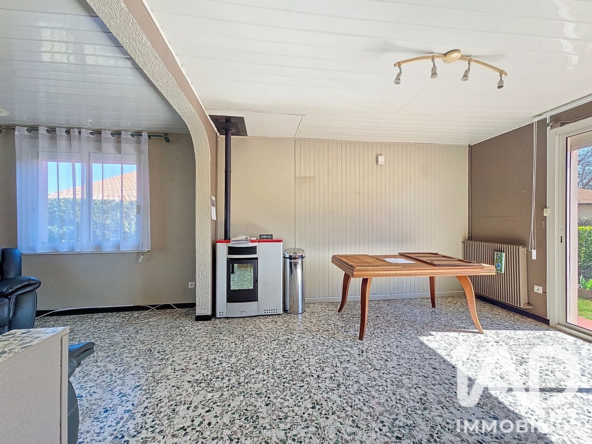 Maison à vendre, 140m², Saint-Maurice-sur-Adour