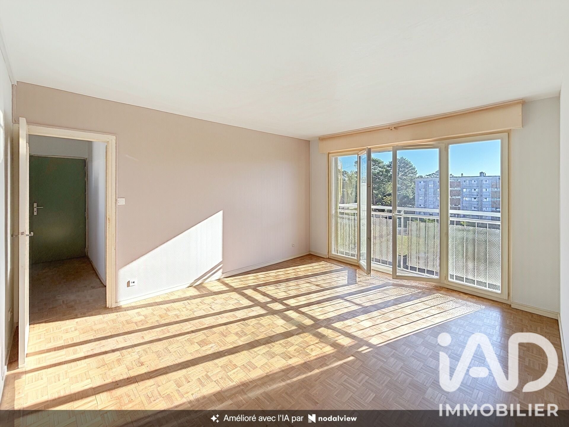 Appartement à vendre, 74m², Mont-de-Marsan