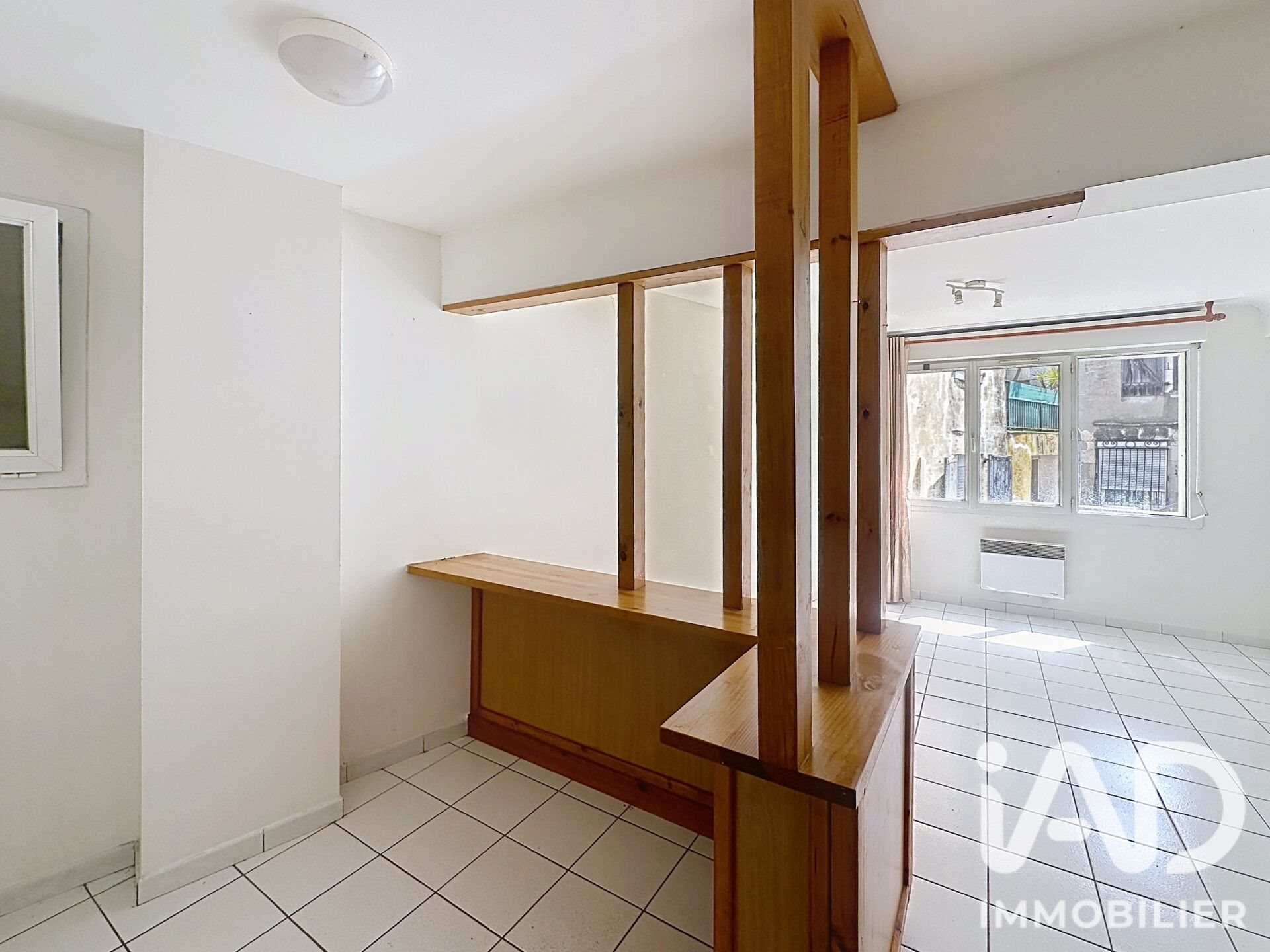 Appartement à vendre, 28m², Dax