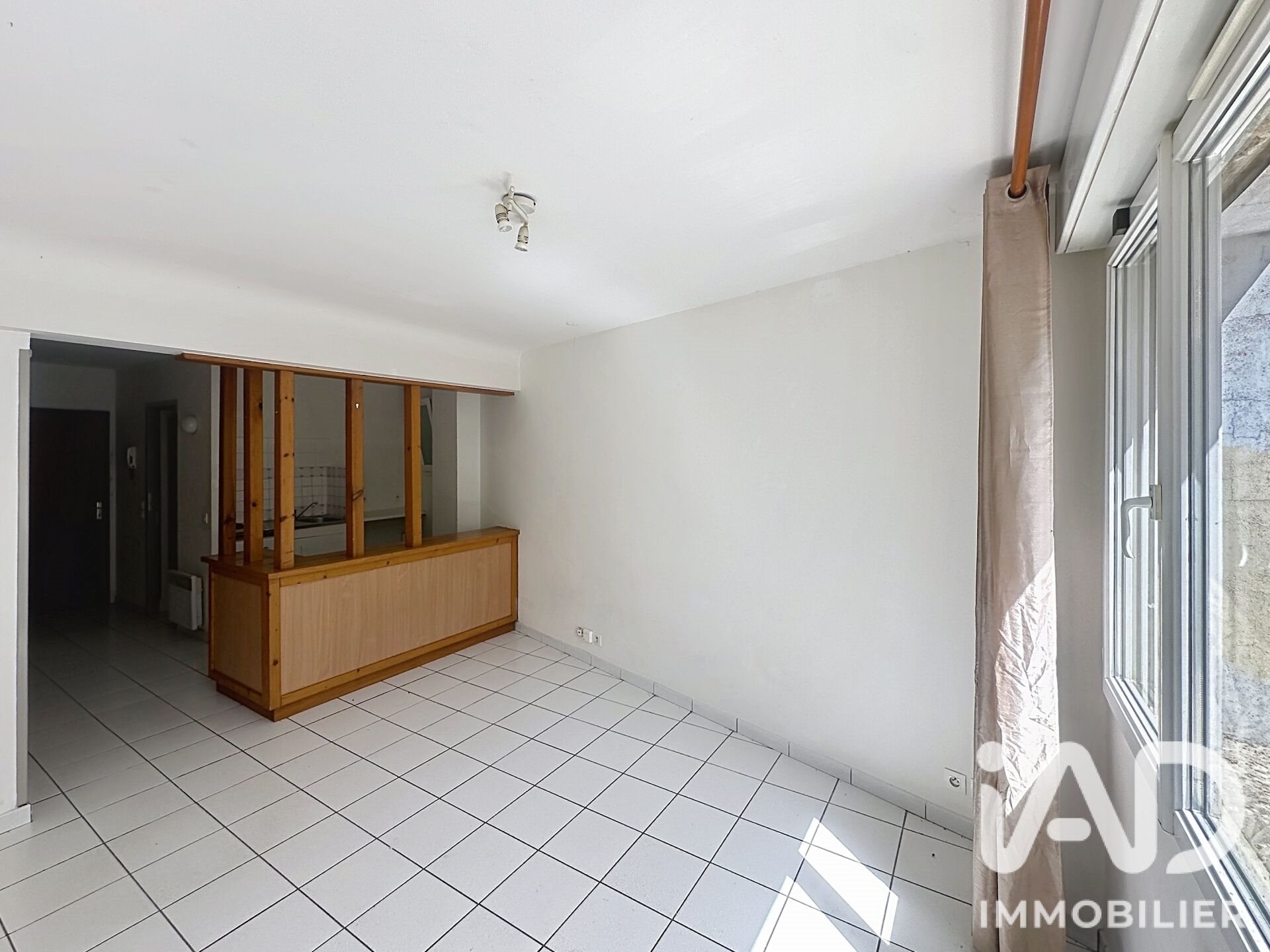 Appartement à vendre, 28m², Dax