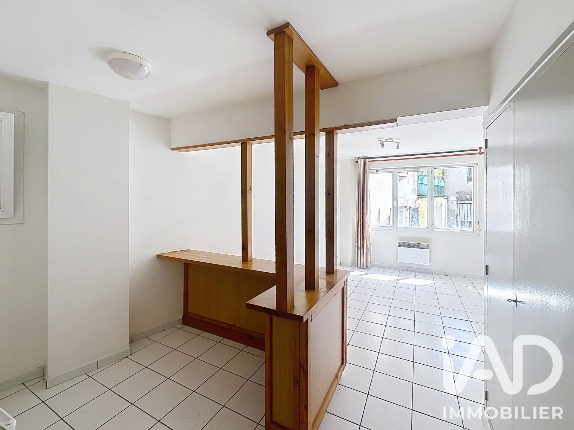 Appartement à vendre, 28m², Dax