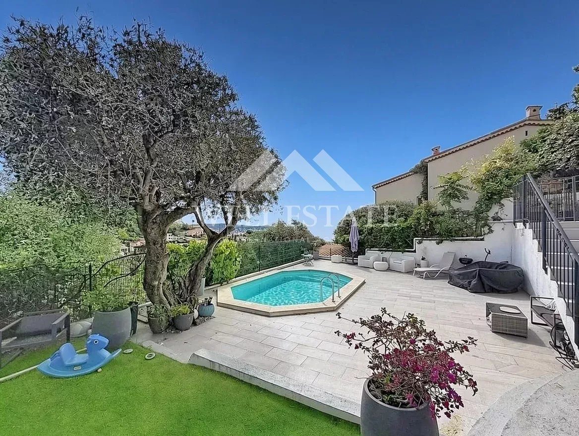 Maison à vendre, 73m², Nice