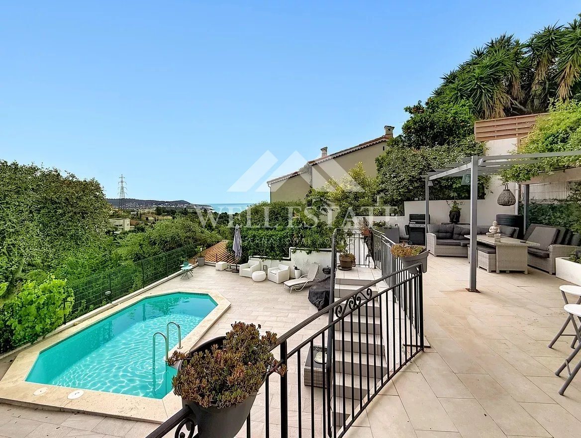 Maison à vendre, 73m², Nice