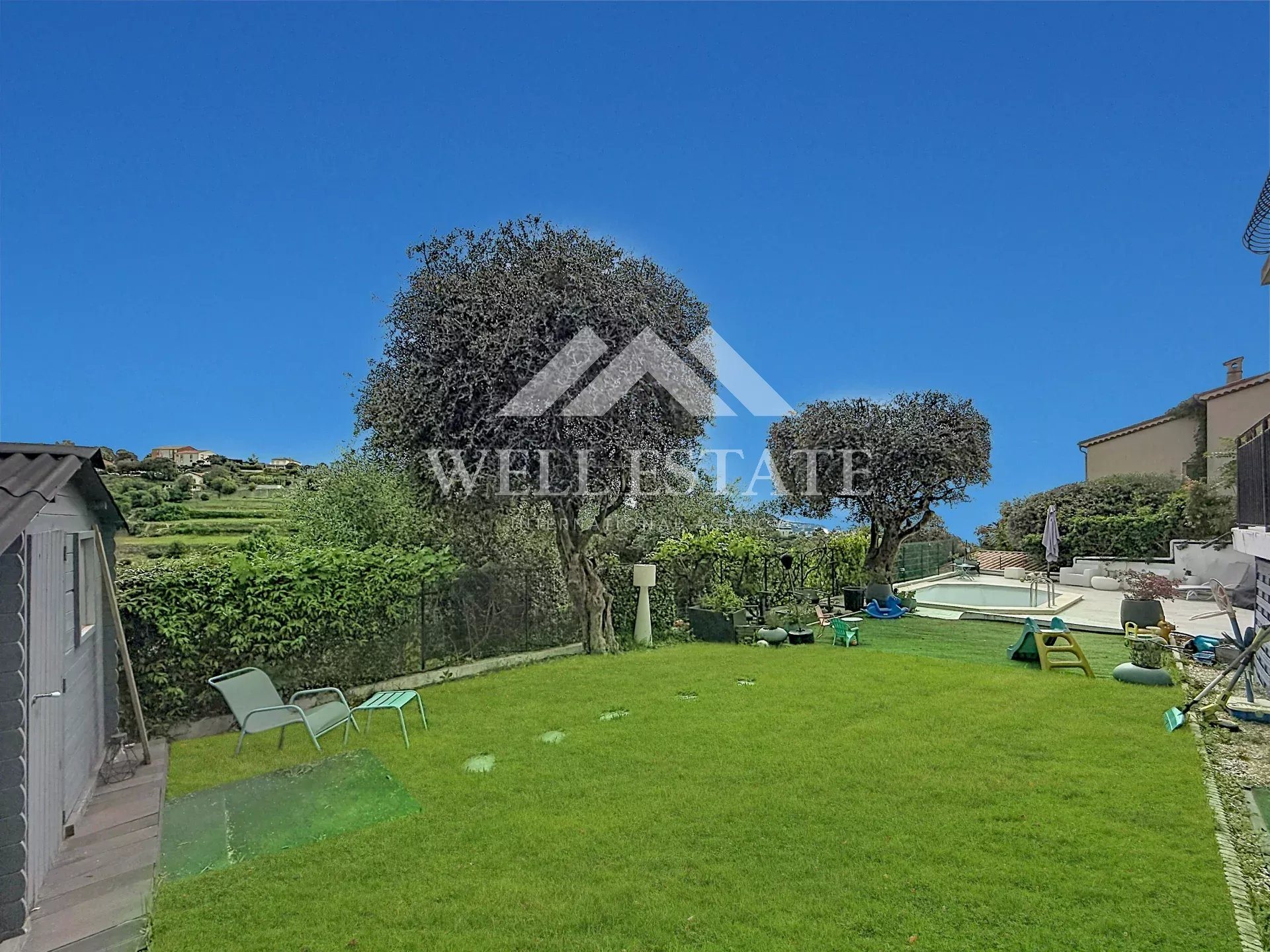 Maison à vendre, 73m², Nice