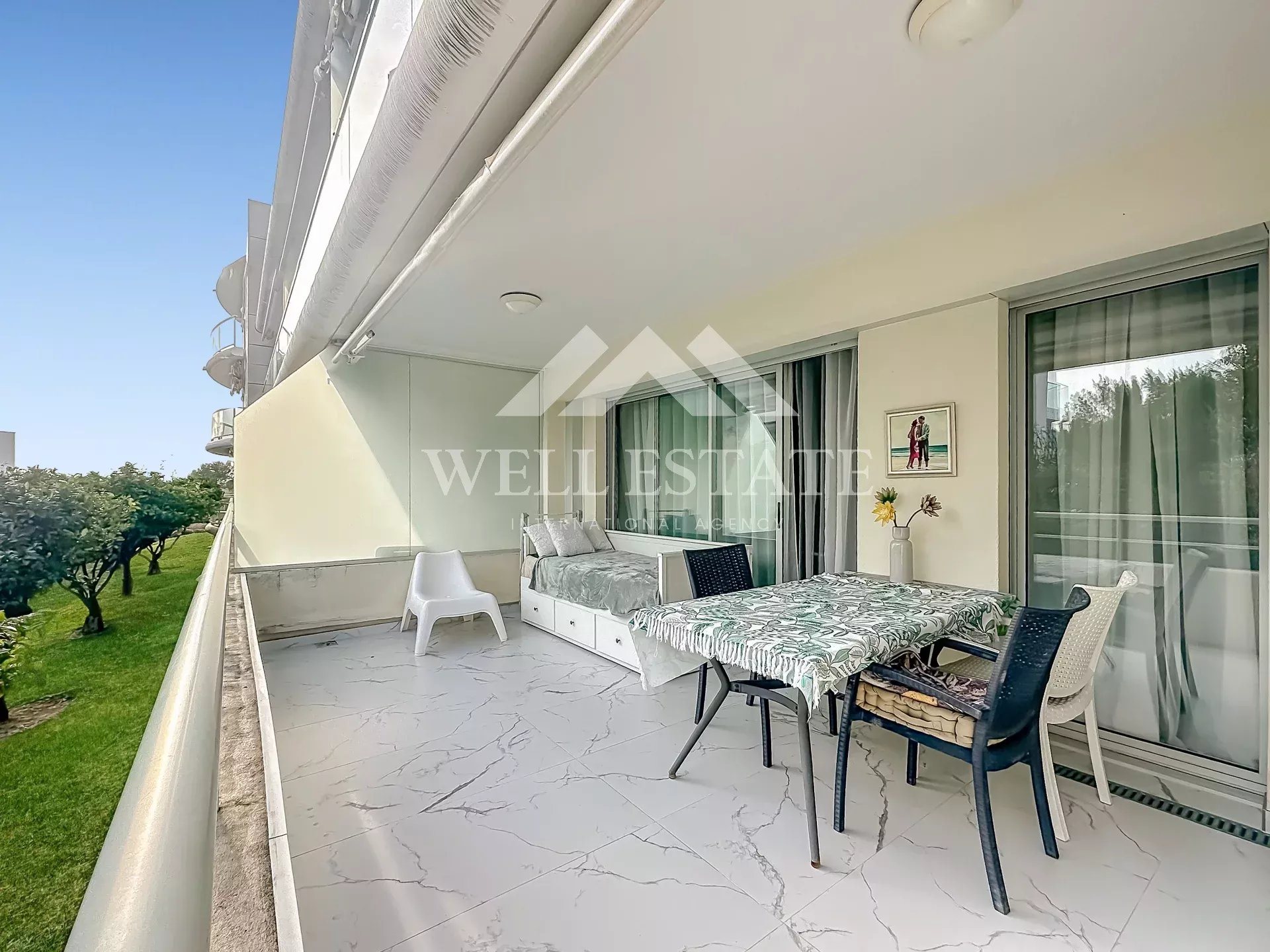 Maison à vendre, 50m², Antibes