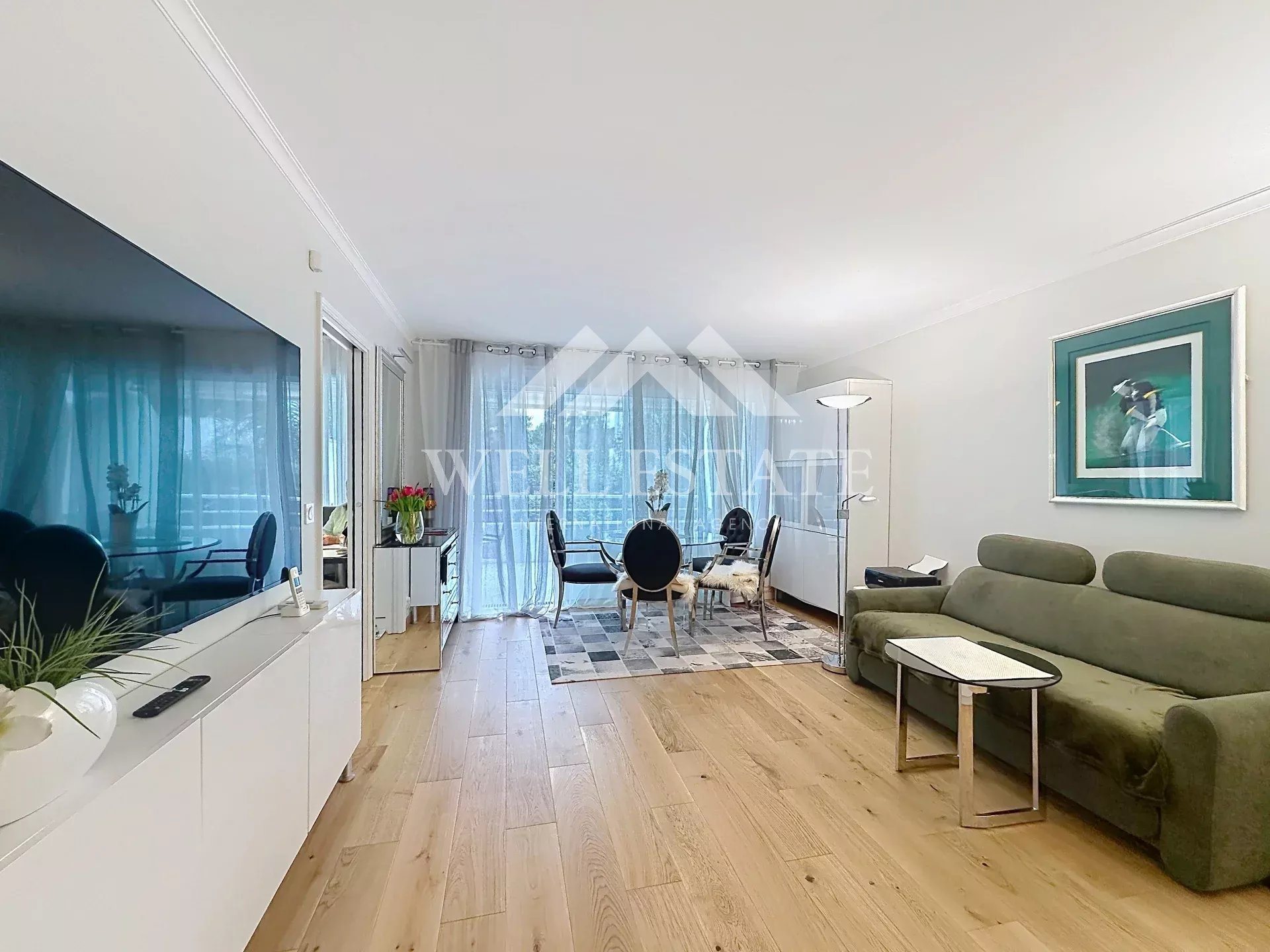 Maison à vendre, 50m², Antibes