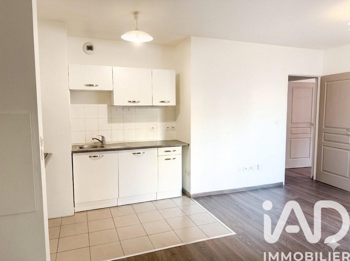 Appartement à vendre, 56m², Pantin