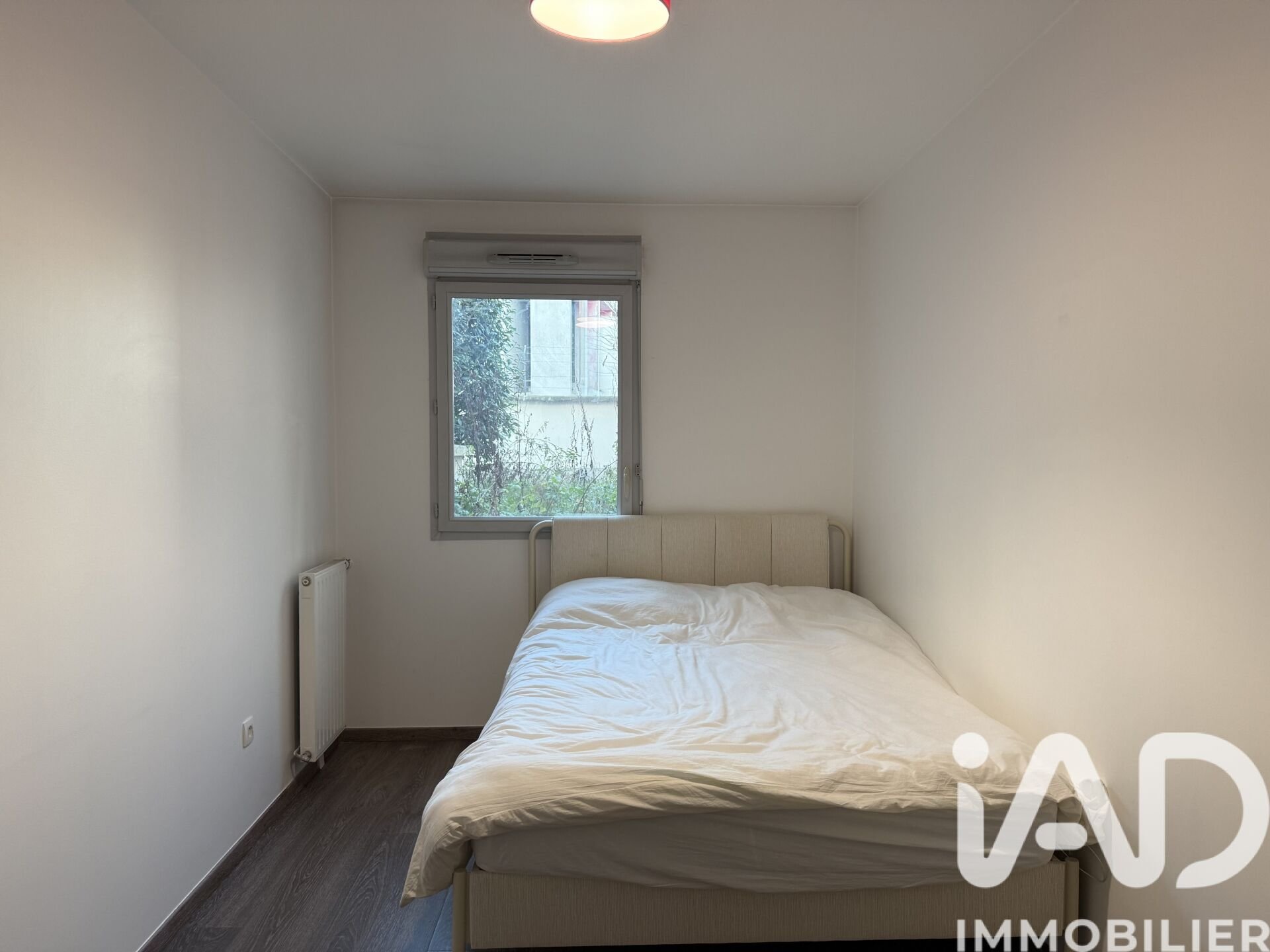 Appartement à vendre, 56m², Pantin