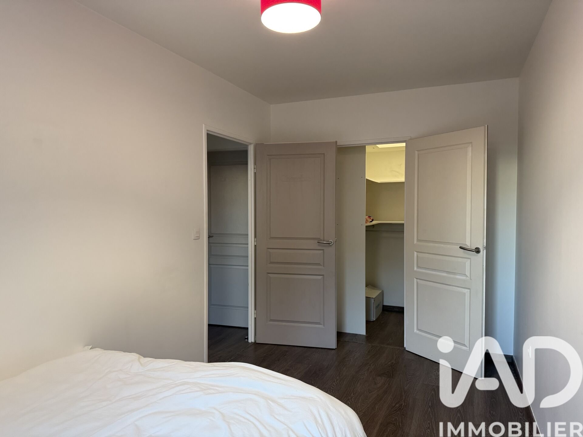 Appartement à vendre, 56m², Pantin