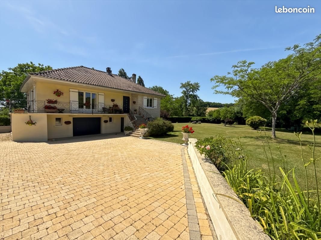Maison à vendre, 160m², Brantôme en Périgord