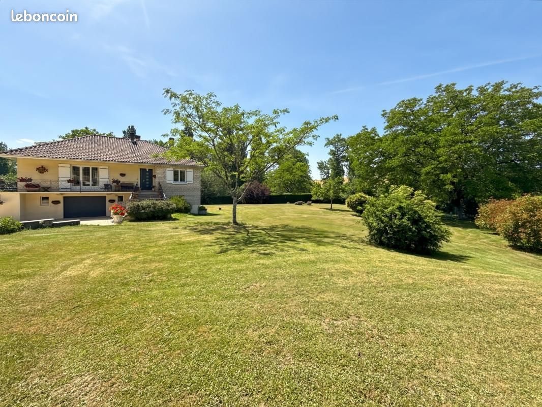 Maison à vendre, 160m², Brantôme en Périgord