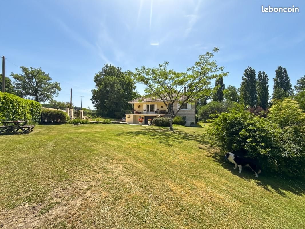Maison à vendre, 160m², Brantôme en Périgord