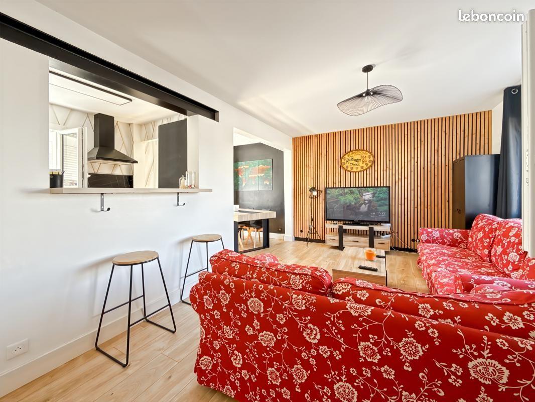Maison à vendre, 67m², Coulounieix-Chamiers