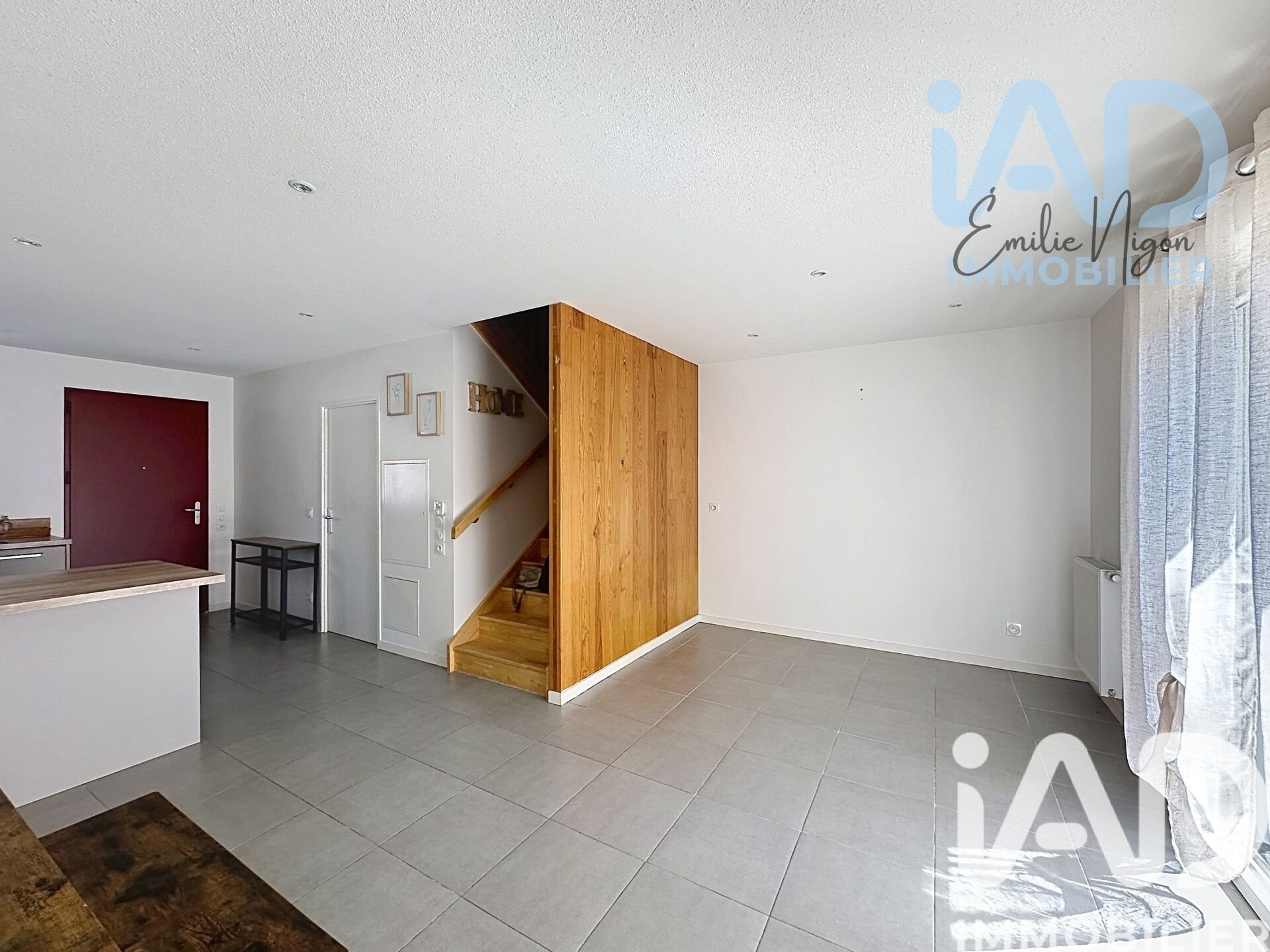 Maison à vendre, 66m², Le Teich