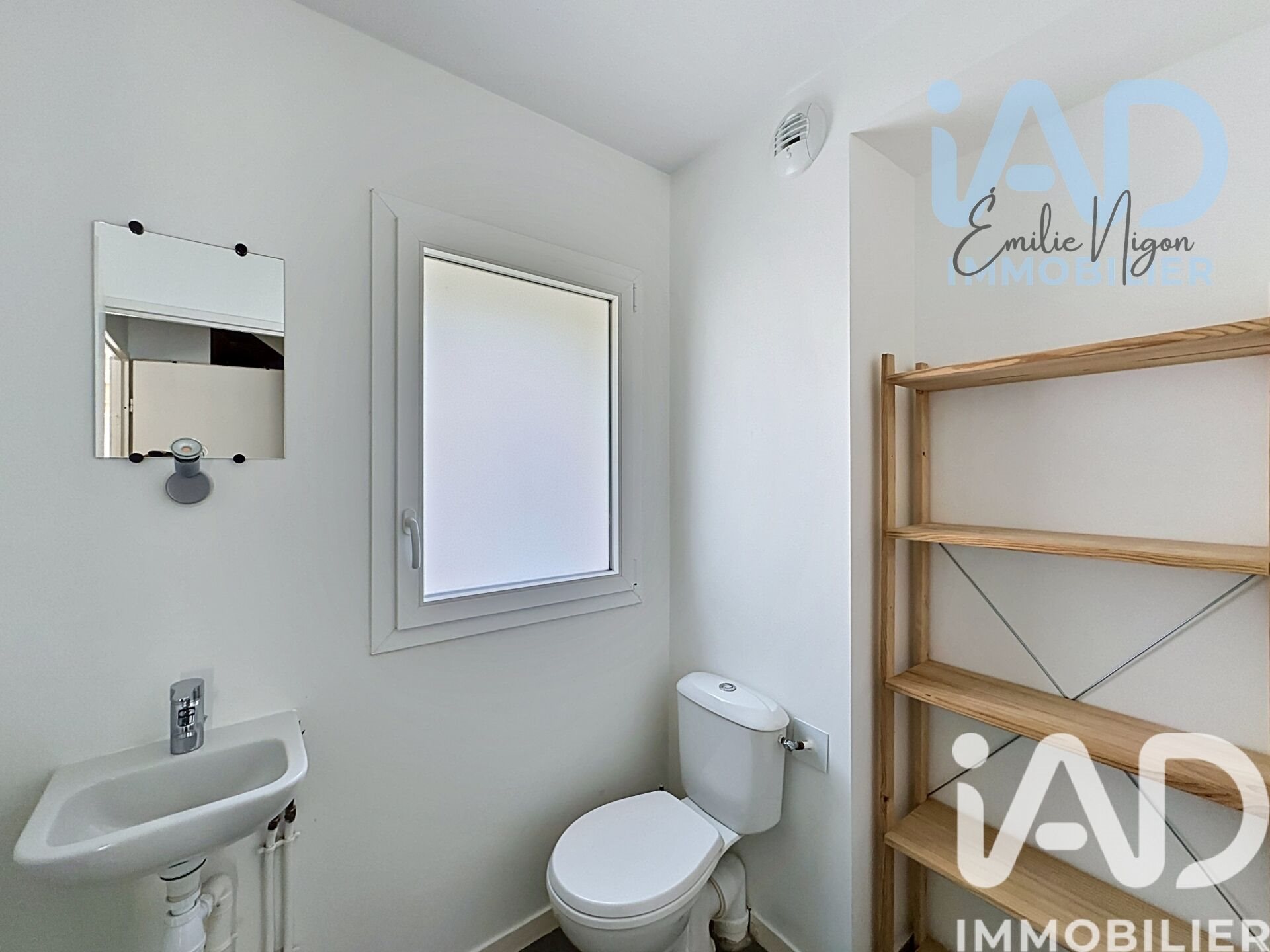 Maison à vendre, 66m², Le Teich