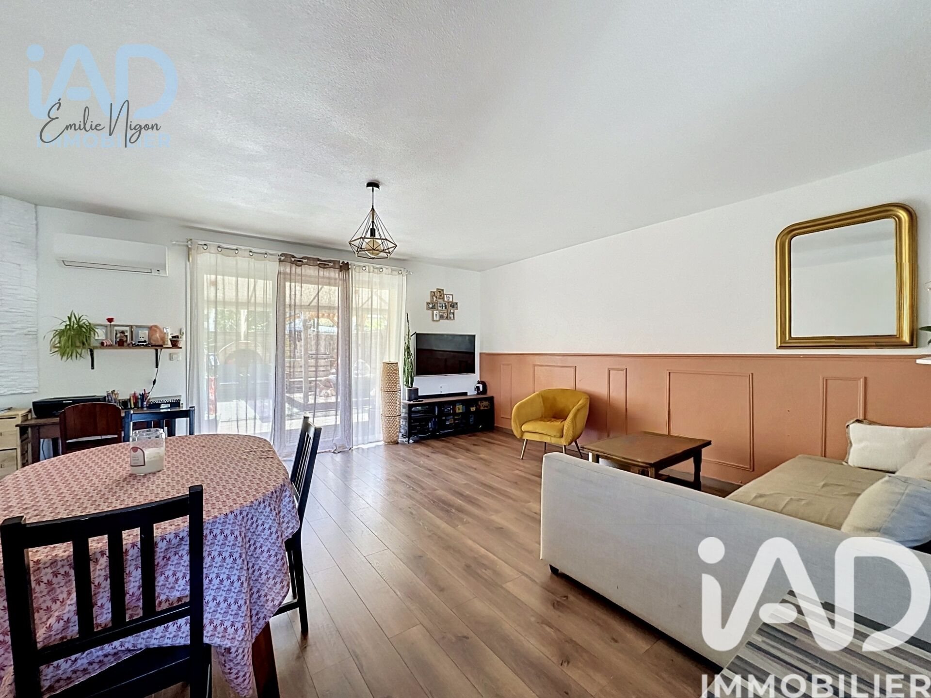 Maison à vendre, 84m², Le Barp