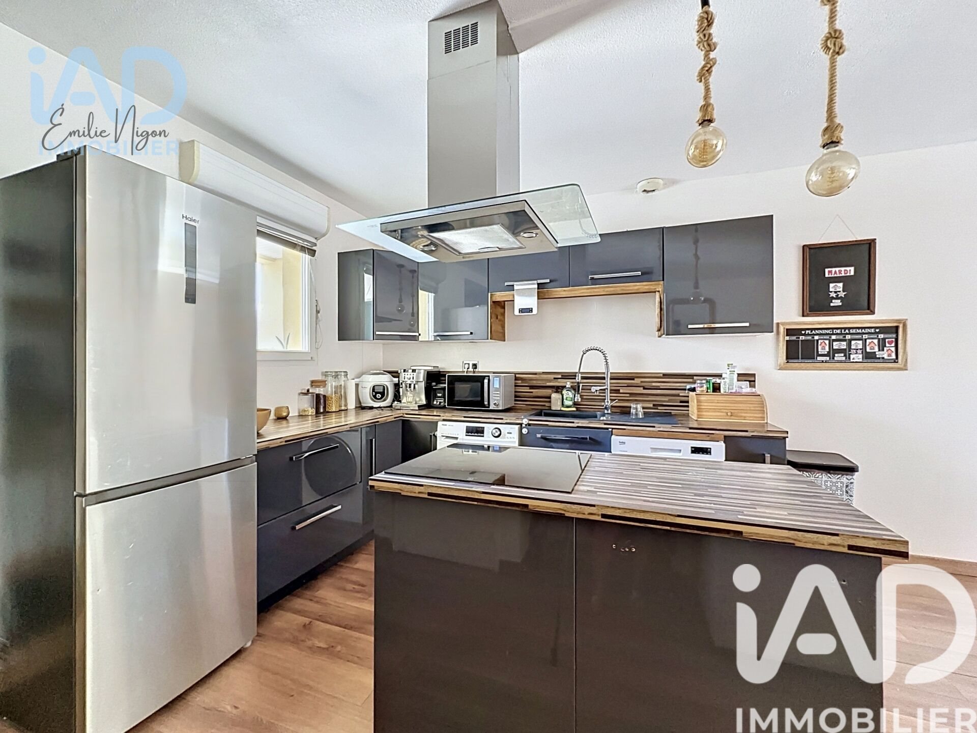Maison à vendre, 84m², Le Barp
