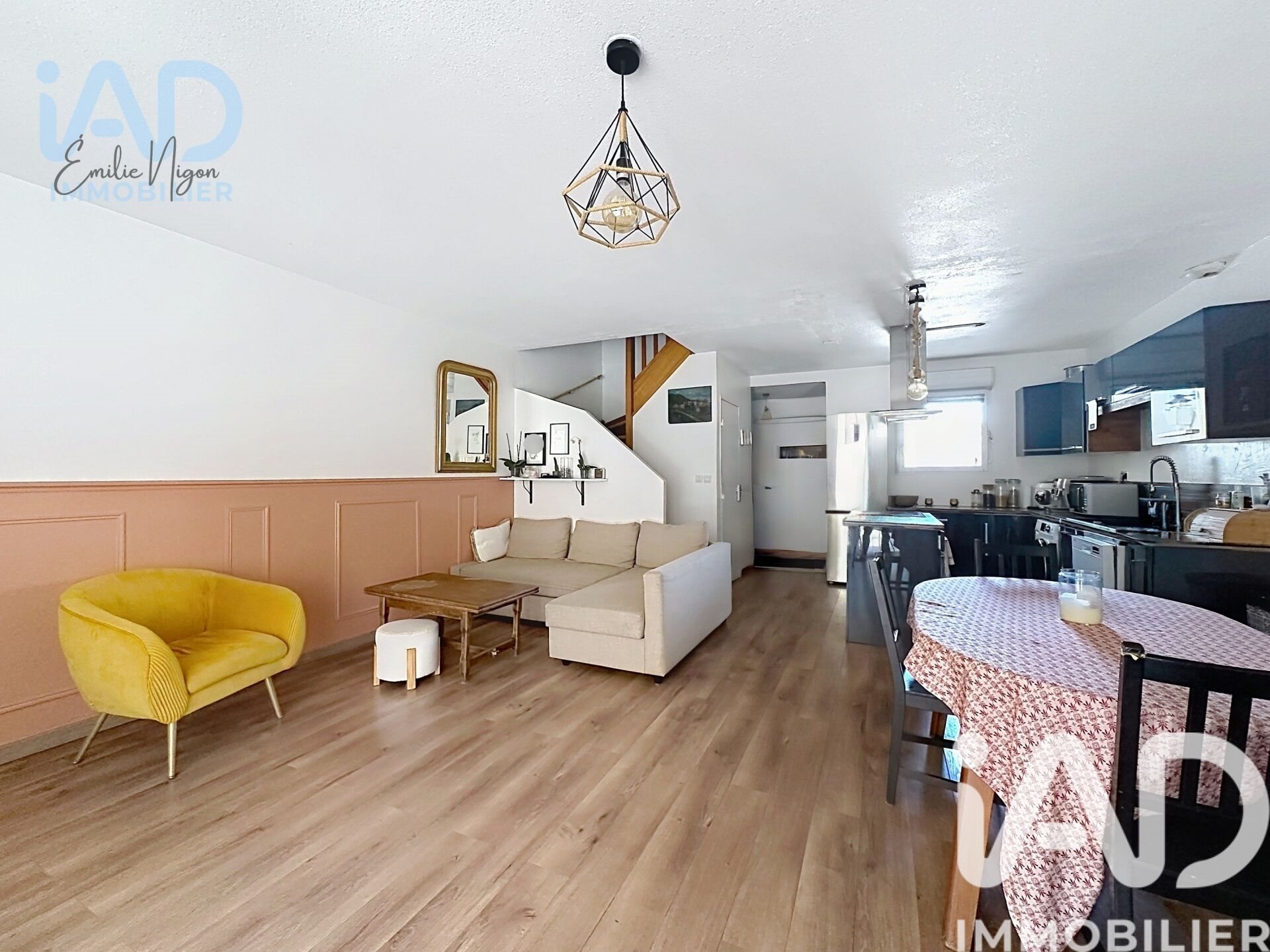 Maison à vendre, 84m², Le Barp