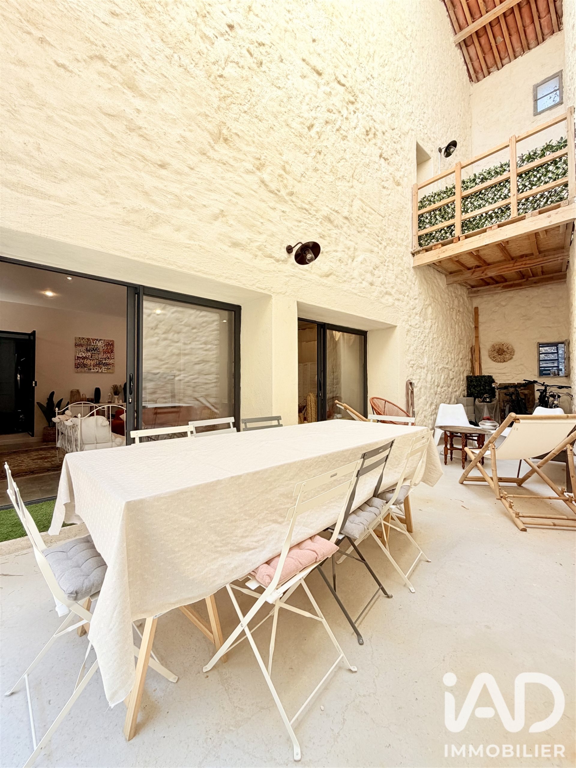 Maison à vendre, 327m², Roquefort-des-Corbières