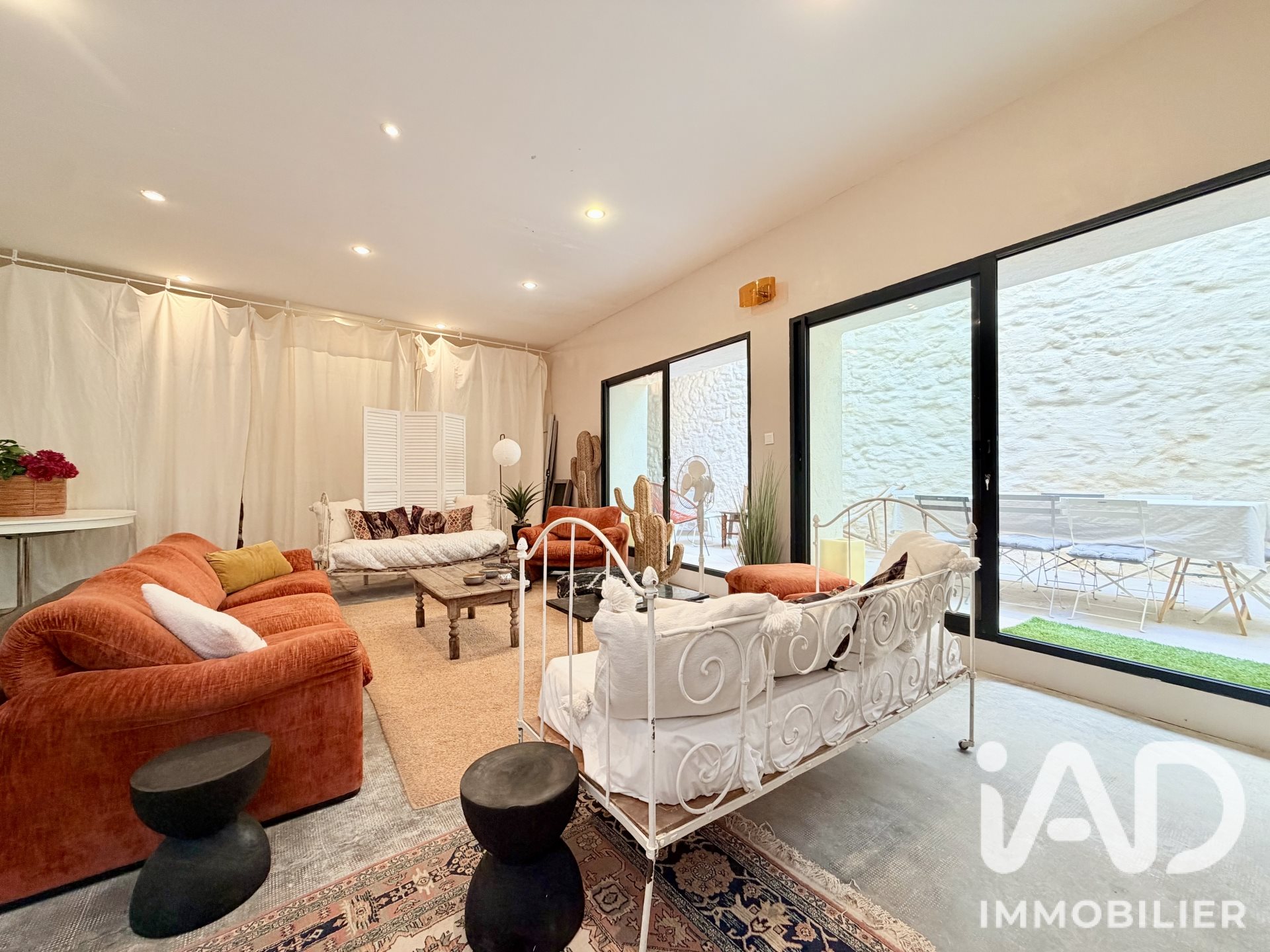 Maison à vendre, 327m², Roquefort-des-Corbières